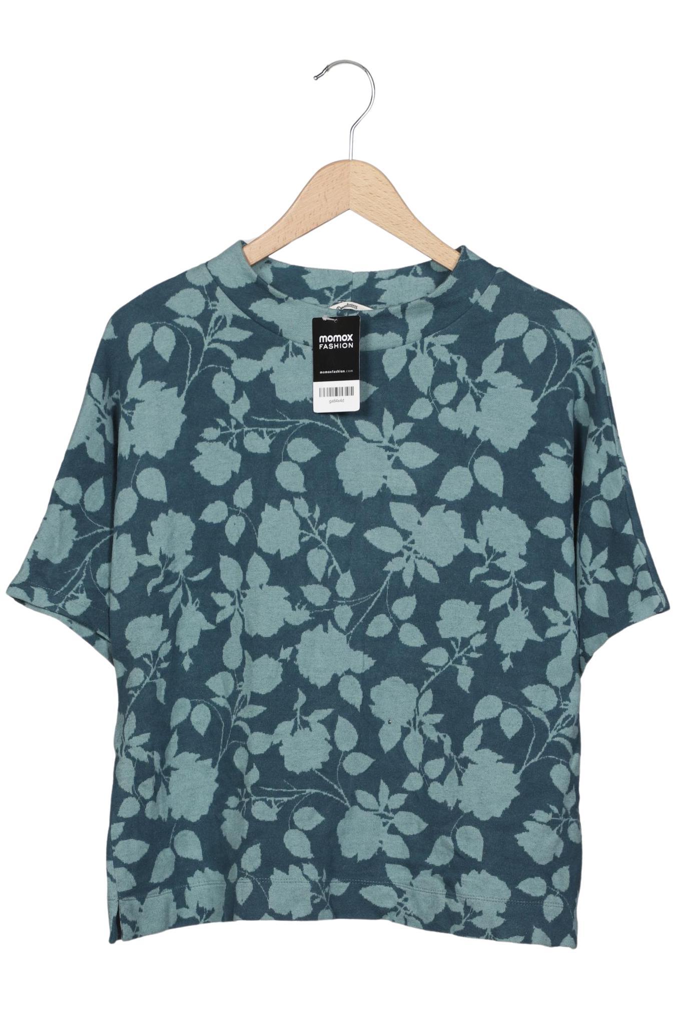 

Deerberg Damen Sweatshirt, türkis, Gr. 42