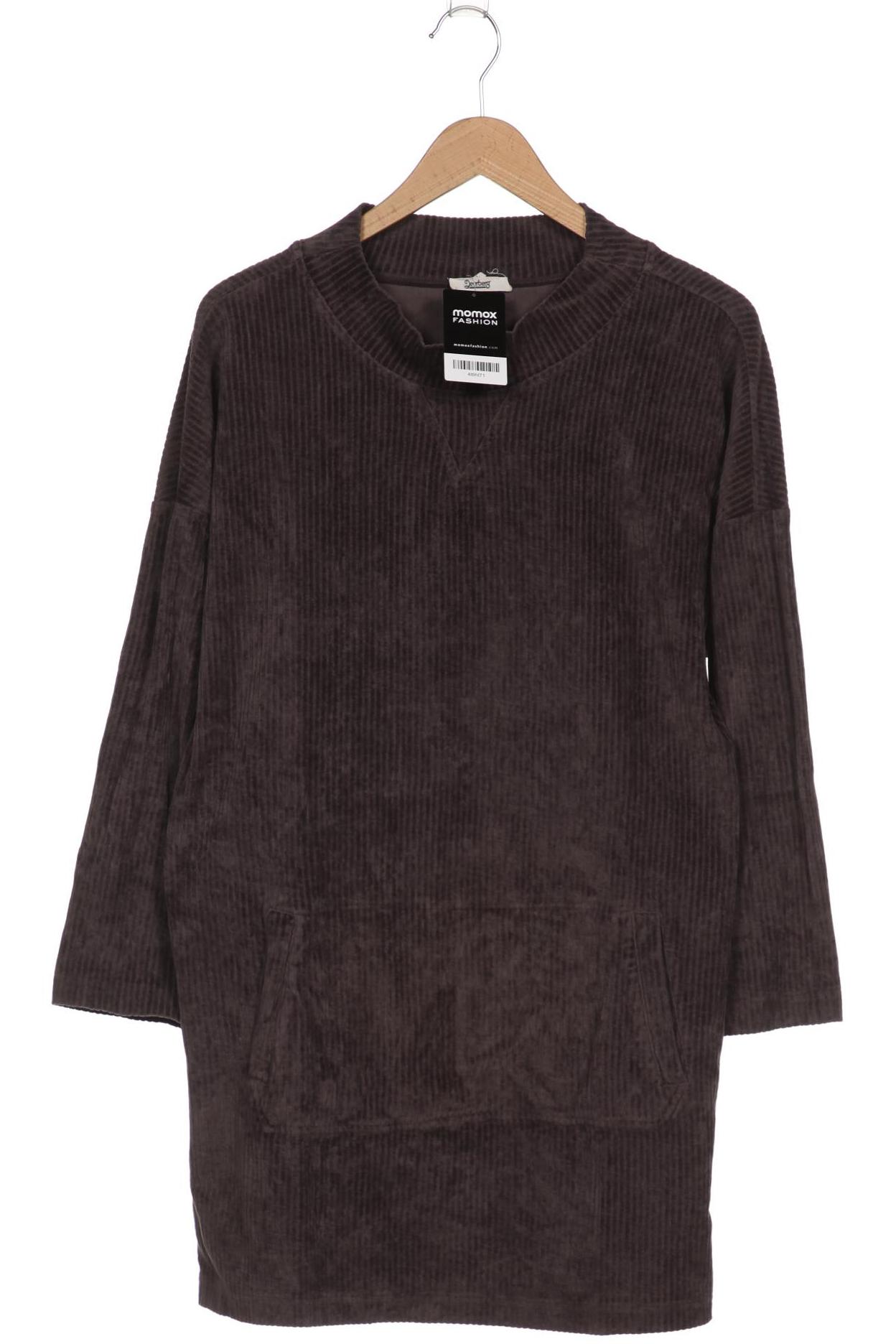 

Deerberg Damen Sweatshirt, braun, Gr. 44