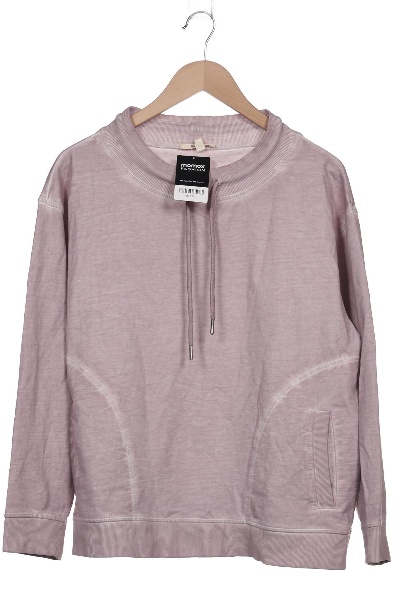 

Deerberg Damen Sweatshirt, flieder, Gr. 42