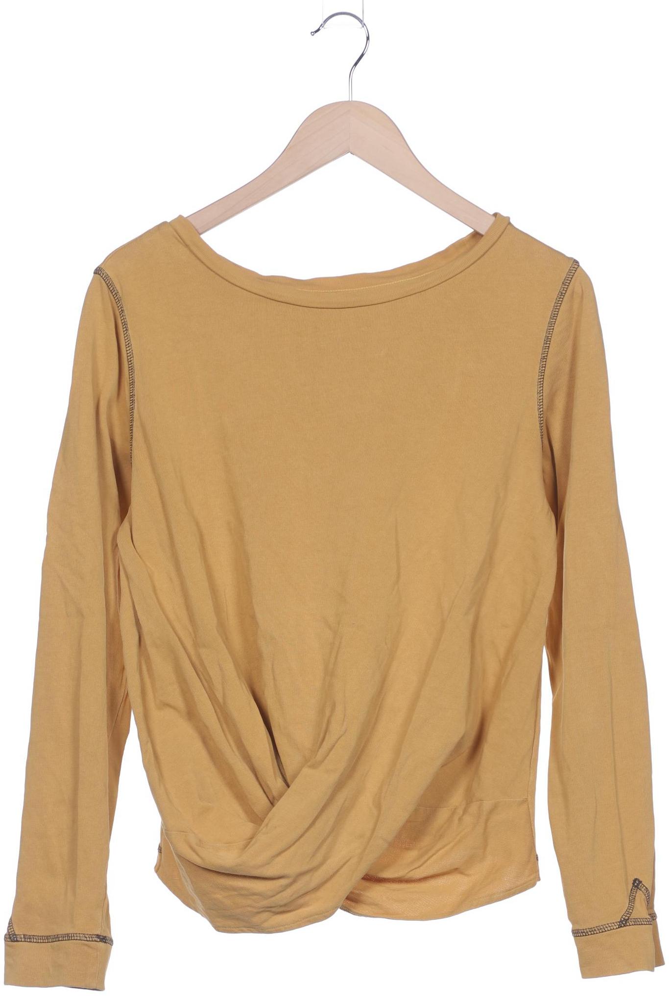 

Deerberg Damen Sweatshirt, orange, Gr. 36