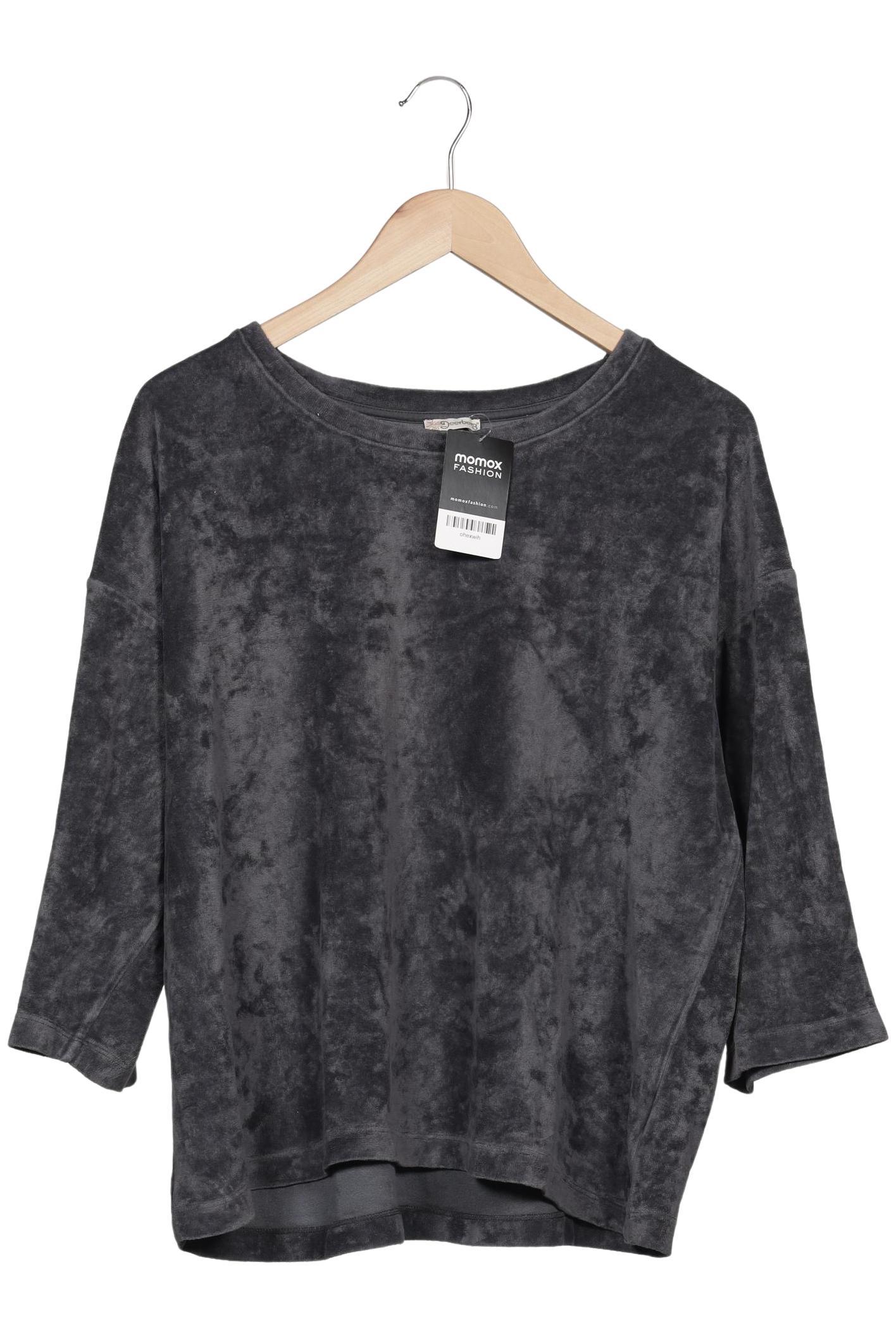 

Deerberg Damen Sweatshirt, grau, Gr. 44