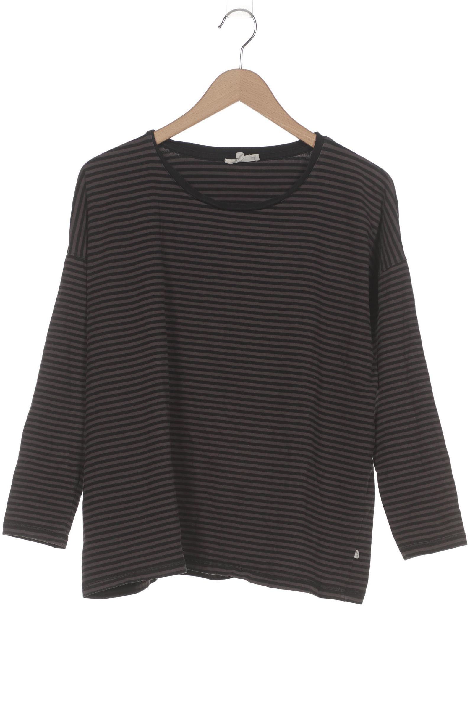 

Deerberg Damen Sweatshirt, grau, Gr. 42