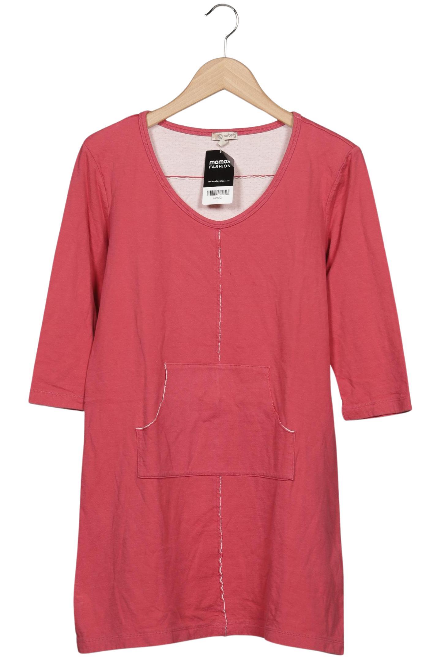 

Deerberg Damen Sweatshirt, pink, Gr. 36