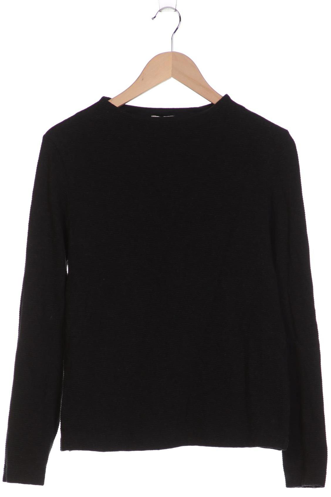 

Deerberg Damen Sweatshirt, schwarz, Gr. 42