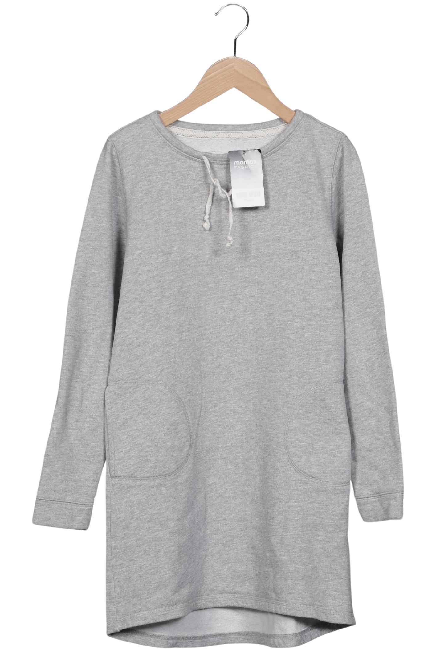

Deerberg Damen Sweatshirt, grau, Gr. 36