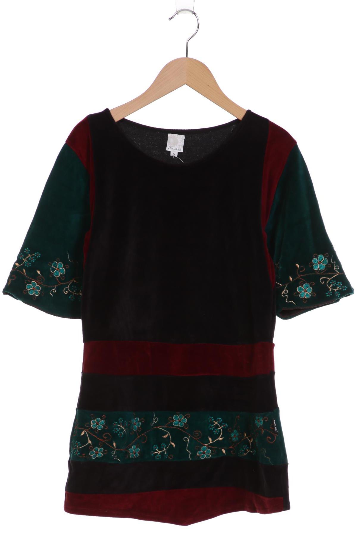 

Deerberg Damen Sweatshirt, schwarz, Gr. 36
