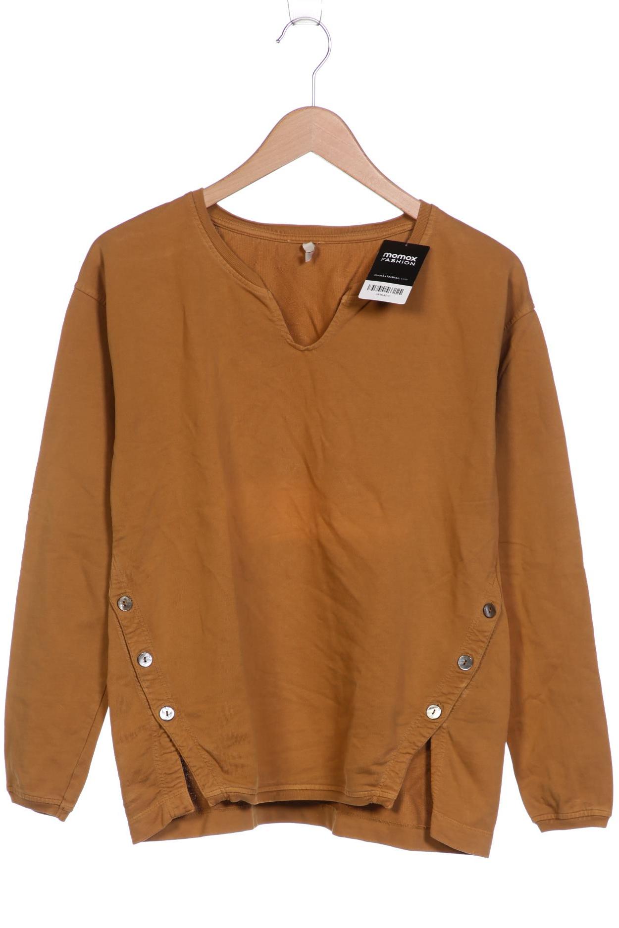 

Deerberg Damen Sweatshirt, braun