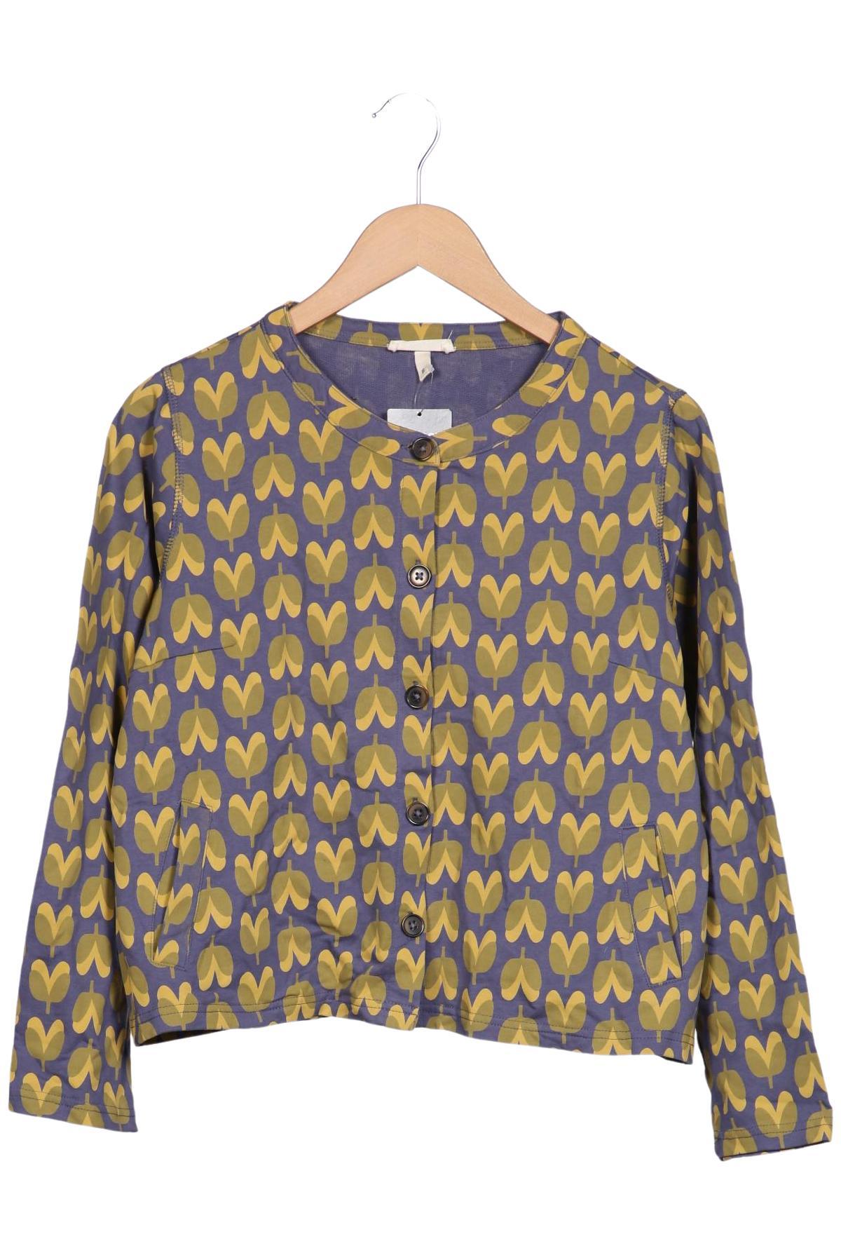 

Deerberg Damen Sweatshirt, mehrfarbig, Gr. 36