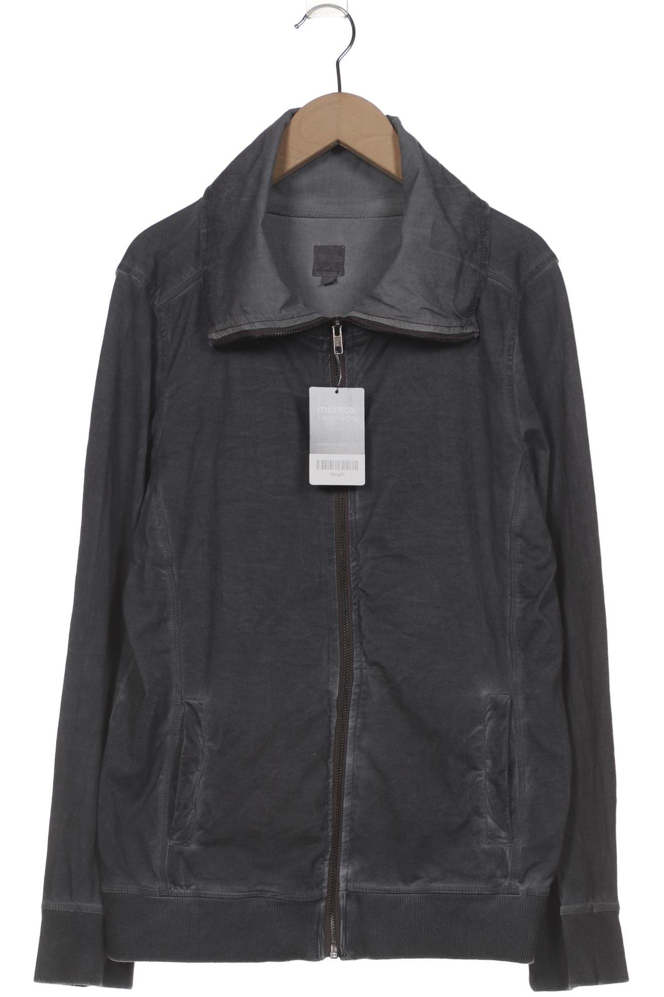 

Deerberg Damen Sweatshirt, grau, Gr. 42