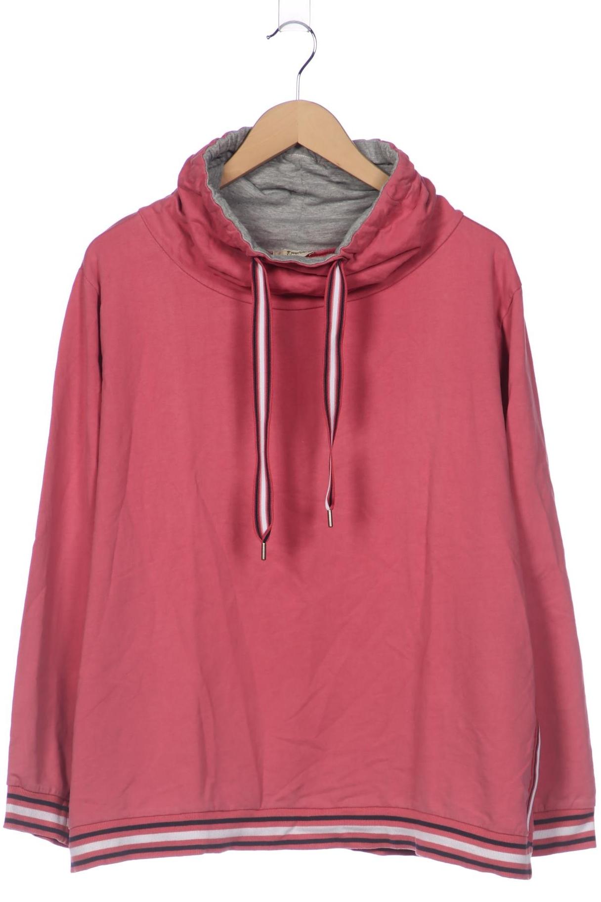 

Deerberg Damen Sweatshirt, pink, Gr. 48
