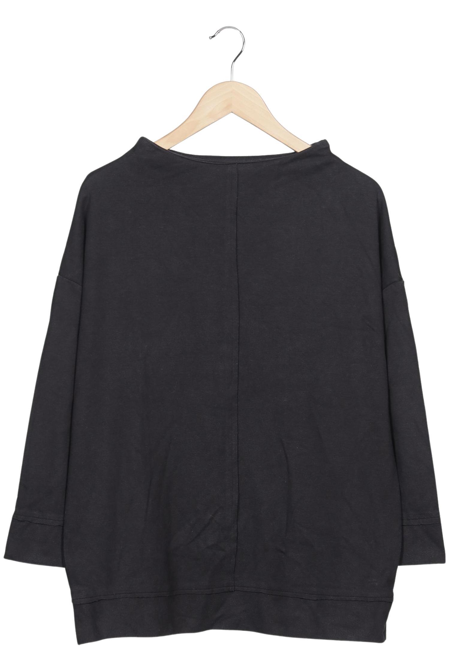 

Deerberg Damen Sweatshirt, grau, Gr. 42