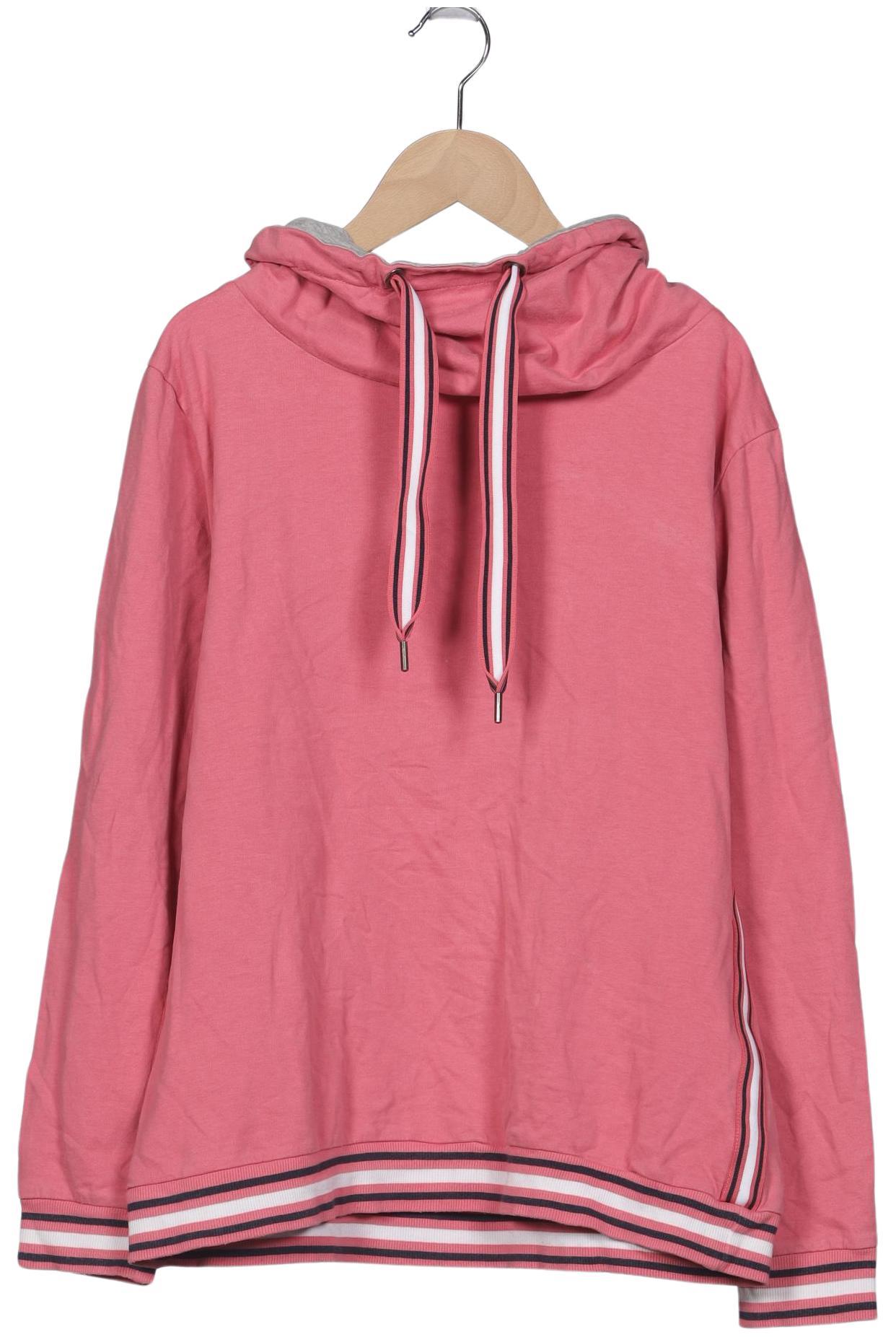 

Deerberg Damen Sweatshirt, pink, Gr. 38