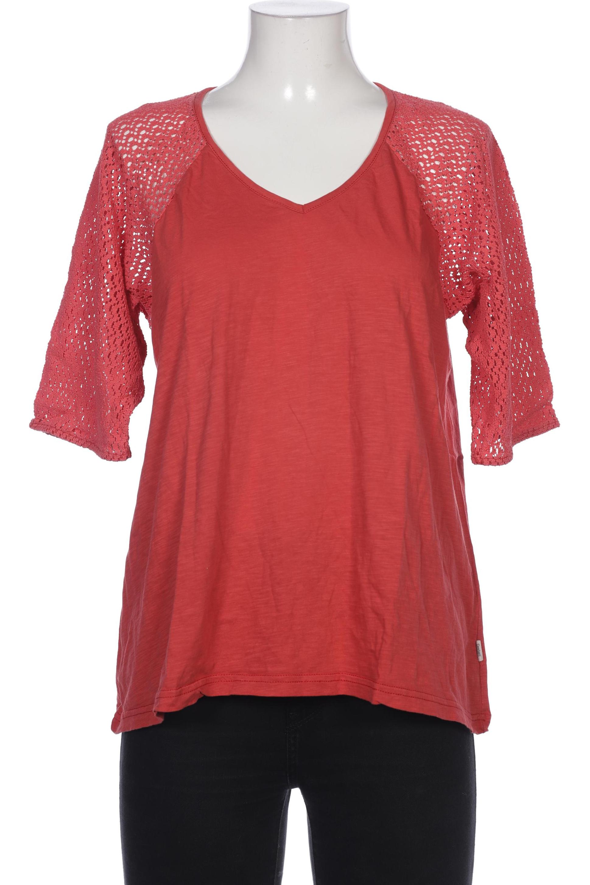 

Deerberg Damen T-Shirt, pink
