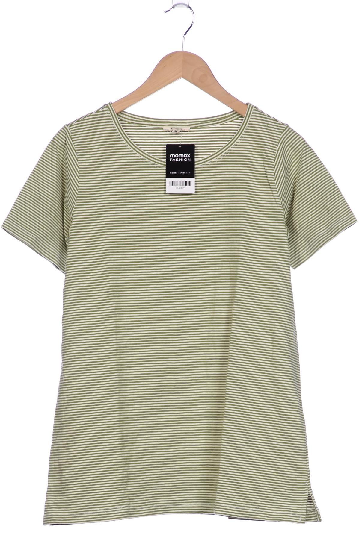 

Deerberg Damen T-Shirt, grün, Gr. 38