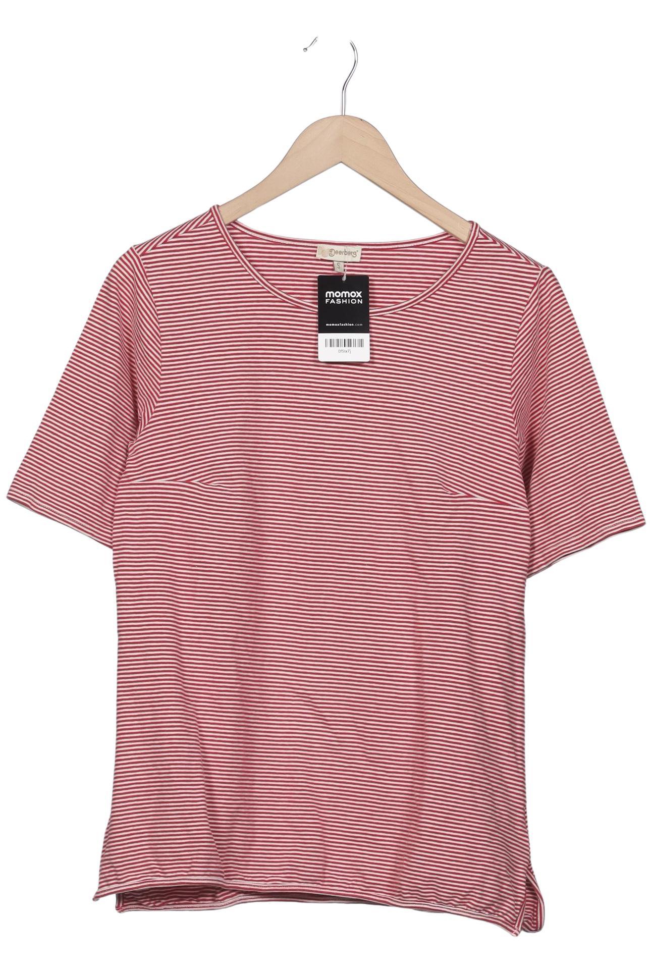 

Deerberg Damen T-Shirt, mehrfarbig, Gr. 36
