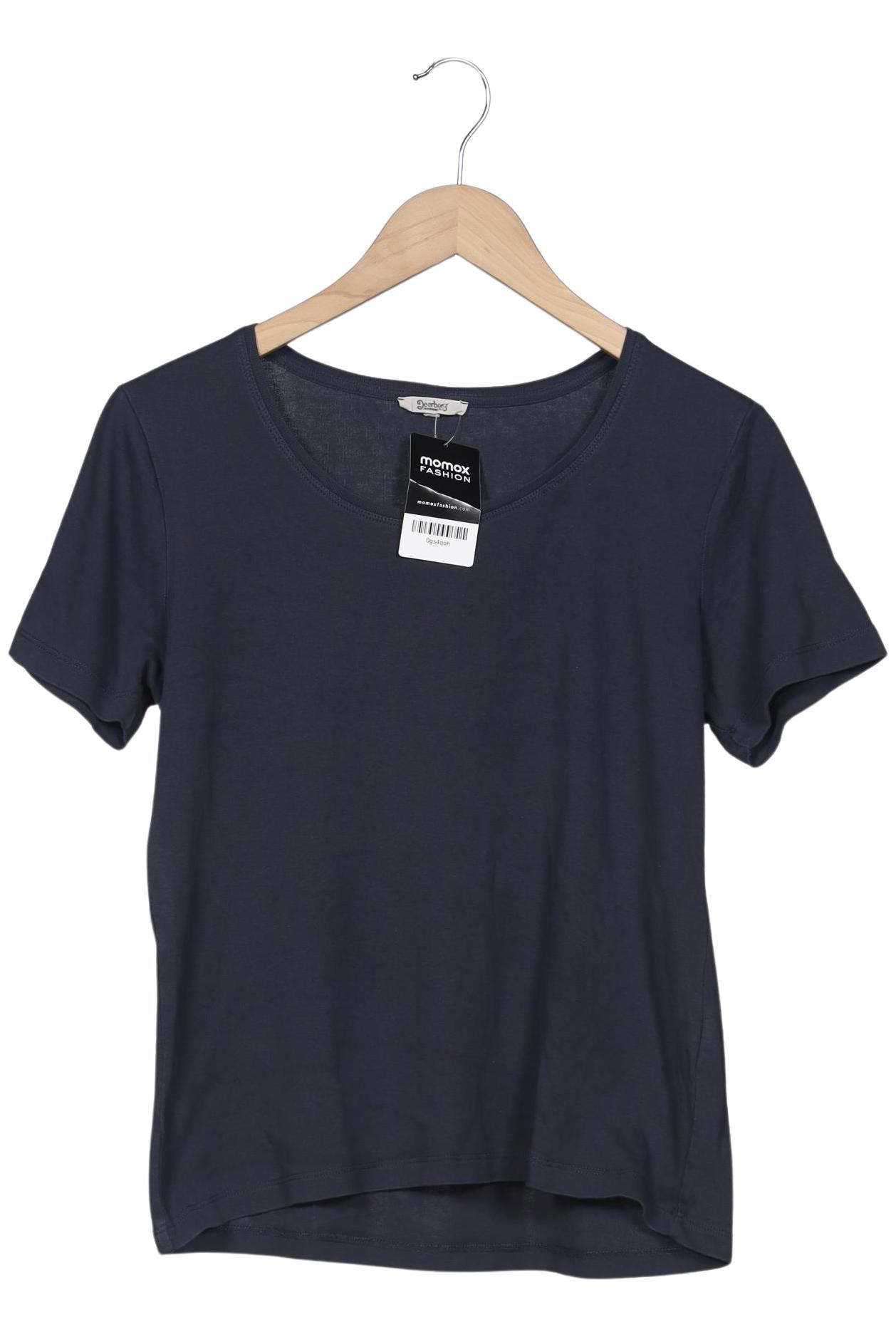 

Deerberg Damen T-Shirt, marineblau, Gr. 38