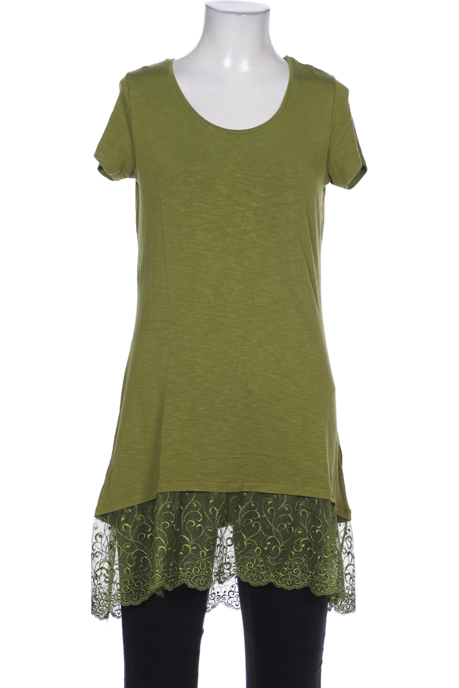 

Deerberg Damen T-Shirt, grün, Gr. 36