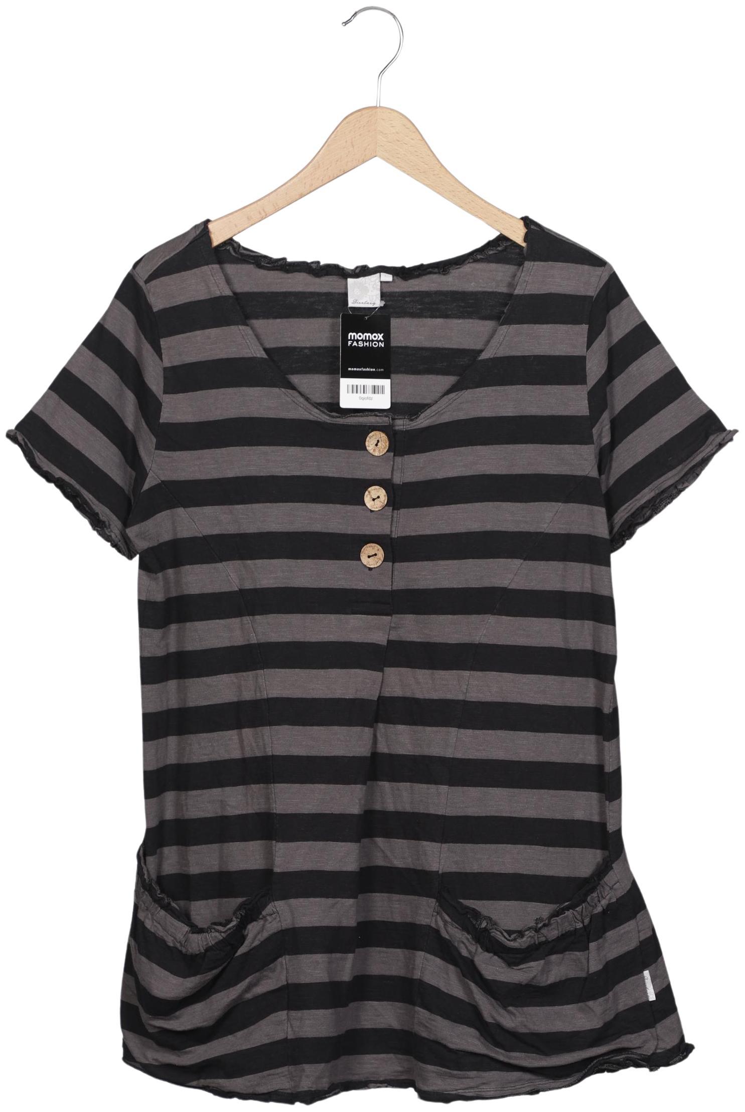 

Deerberg Damen T-Shirt, mehrfarbig, Gr. 42