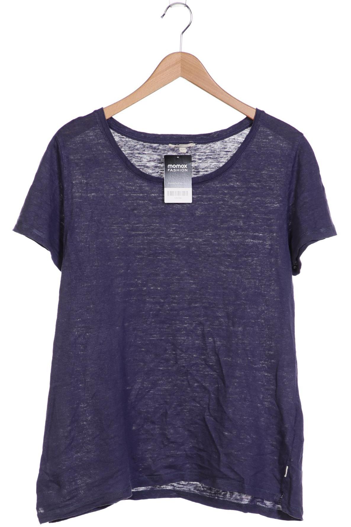 

Deerberg Damen T-Shirt, marineblau