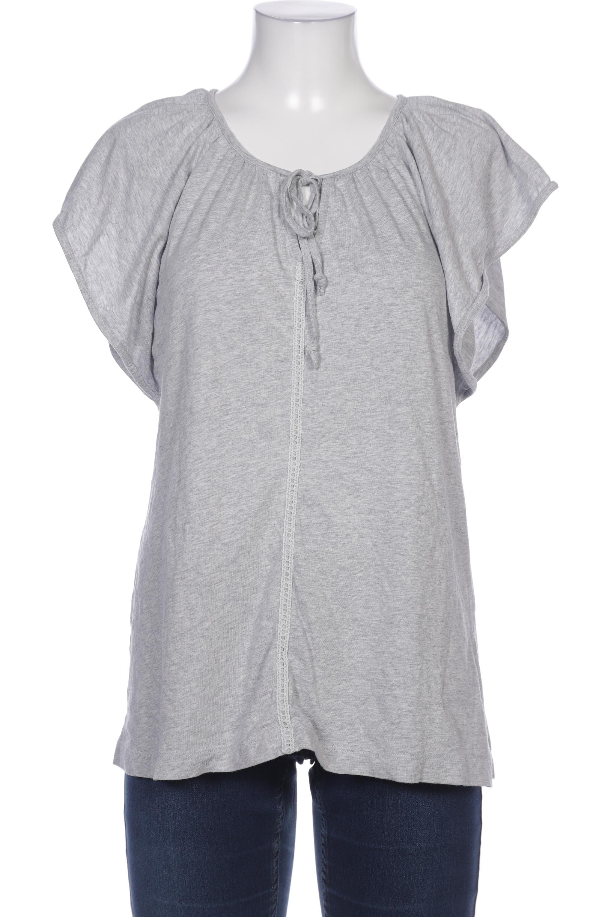 

Deerberg Damen T-Shirt, grau