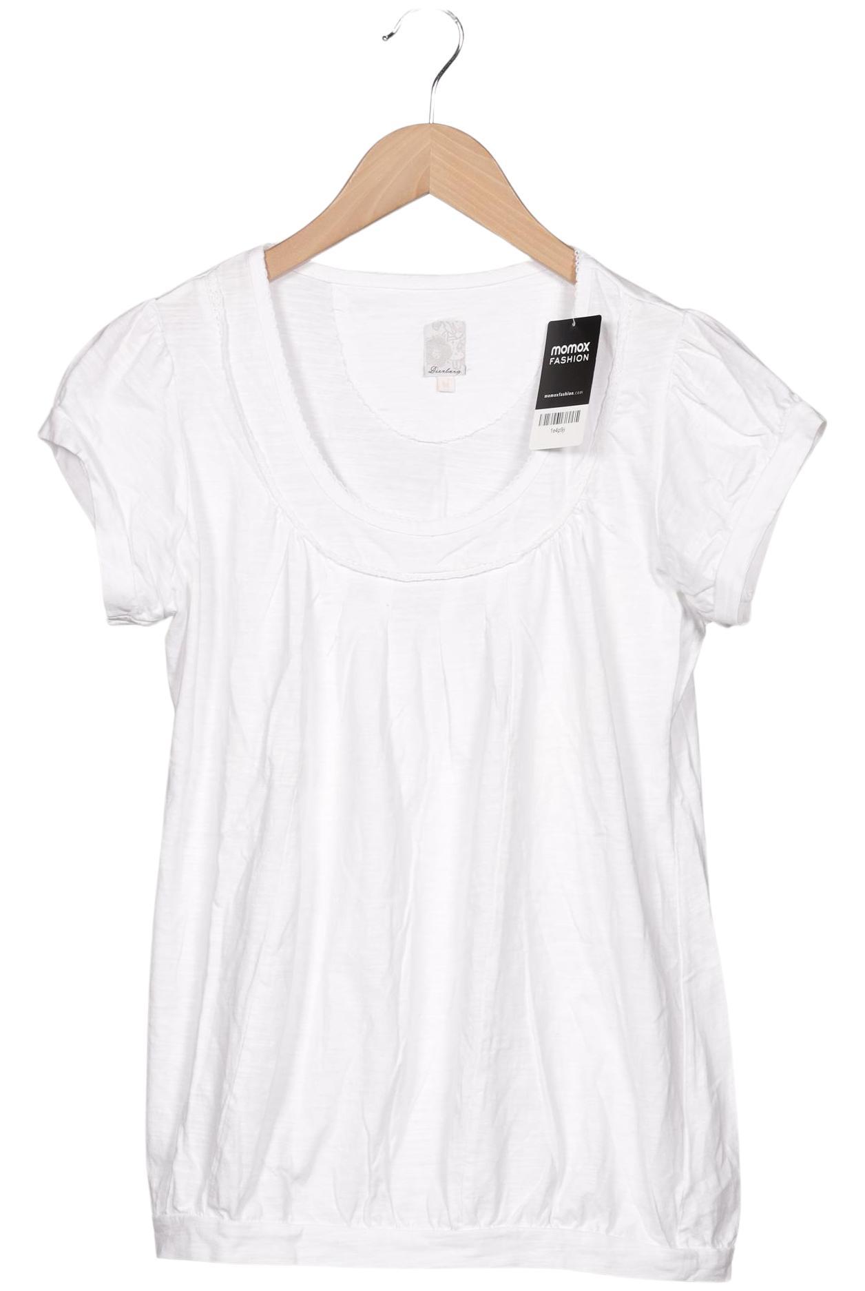 

Deerberg Damen T-Shirt, weiß, Gr. 38