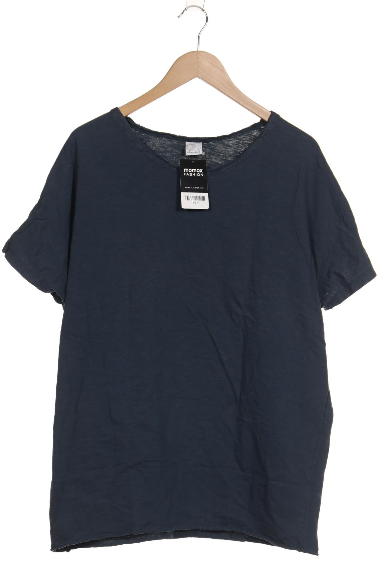 

Deerberg Damen T-Shirt, türkis, Gr. 44