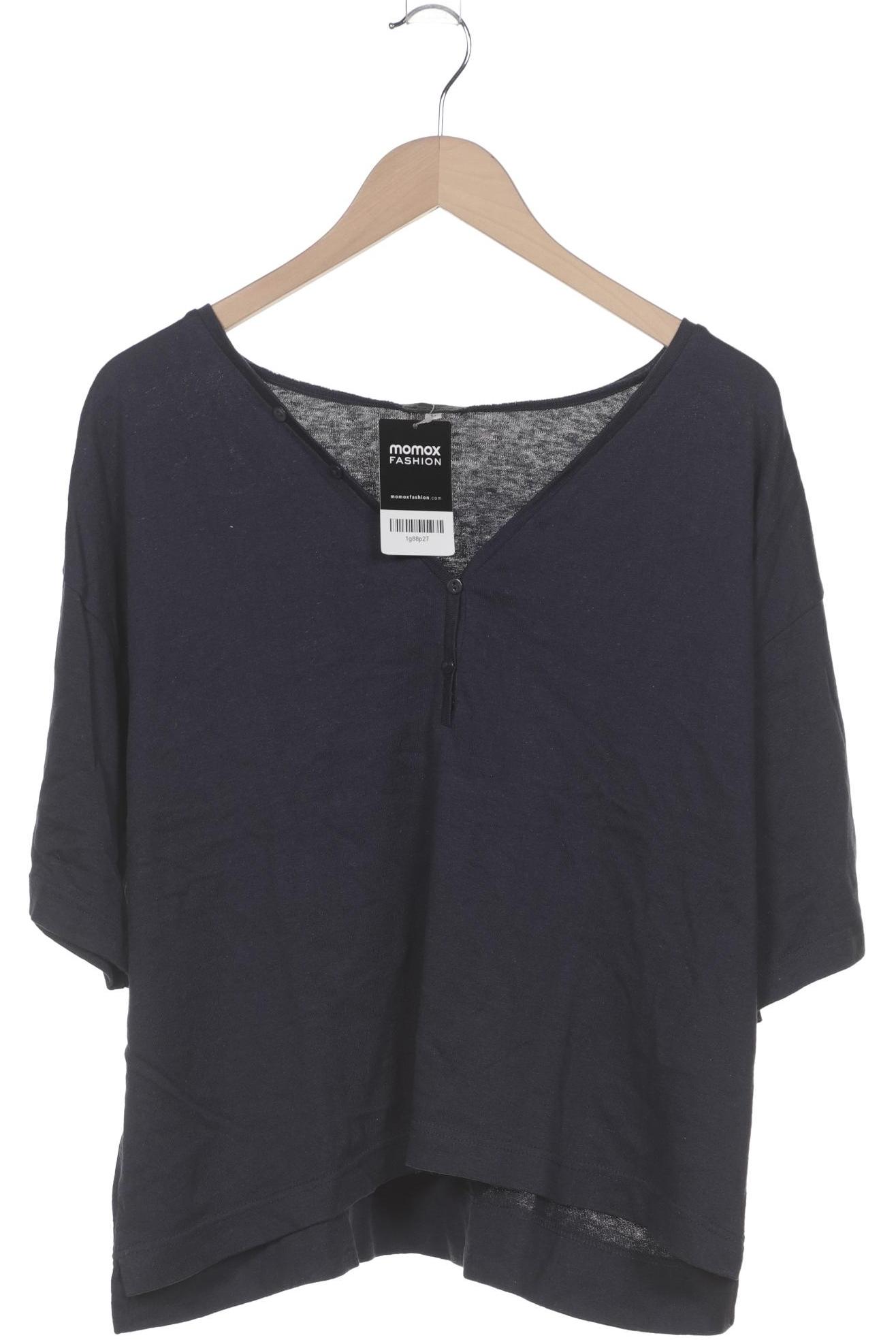 

Deerberg Damen T-Shirt, marineblau, Gr. 42