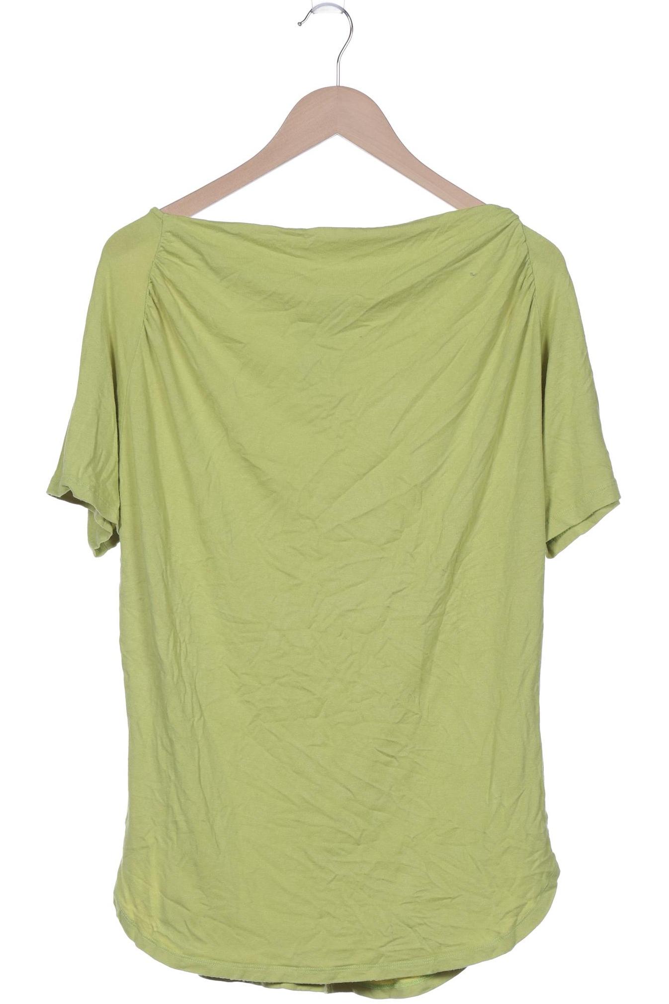 

Deerberg Damen T-Shirt, grün, Gr. 38