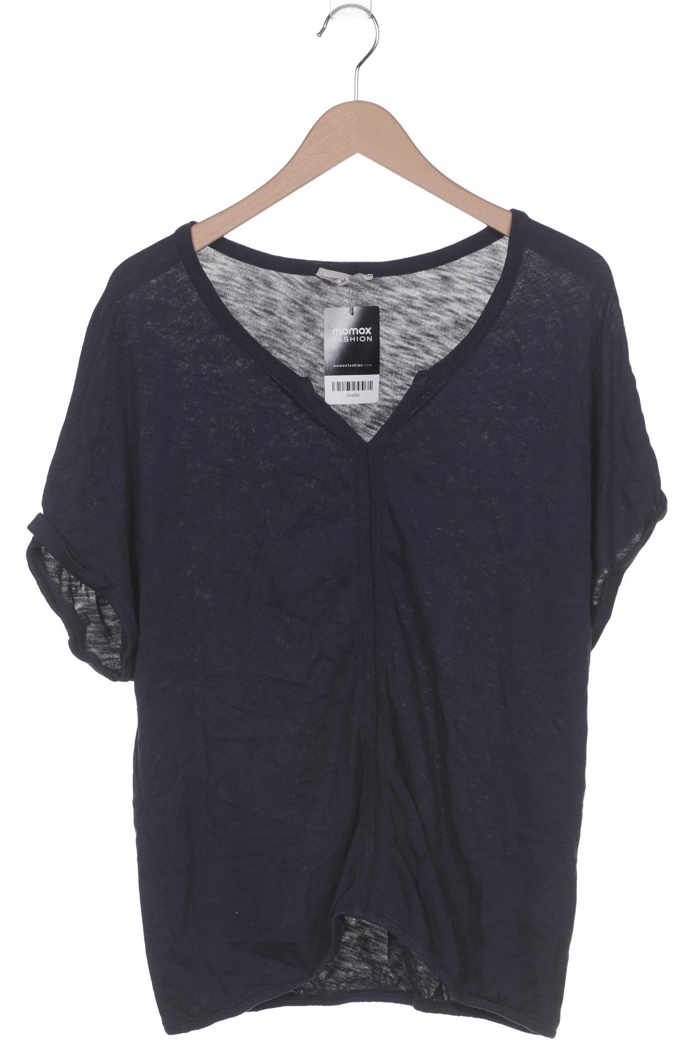 

Deerberg Damen T-Shirt, marineblau, Gr. 38
