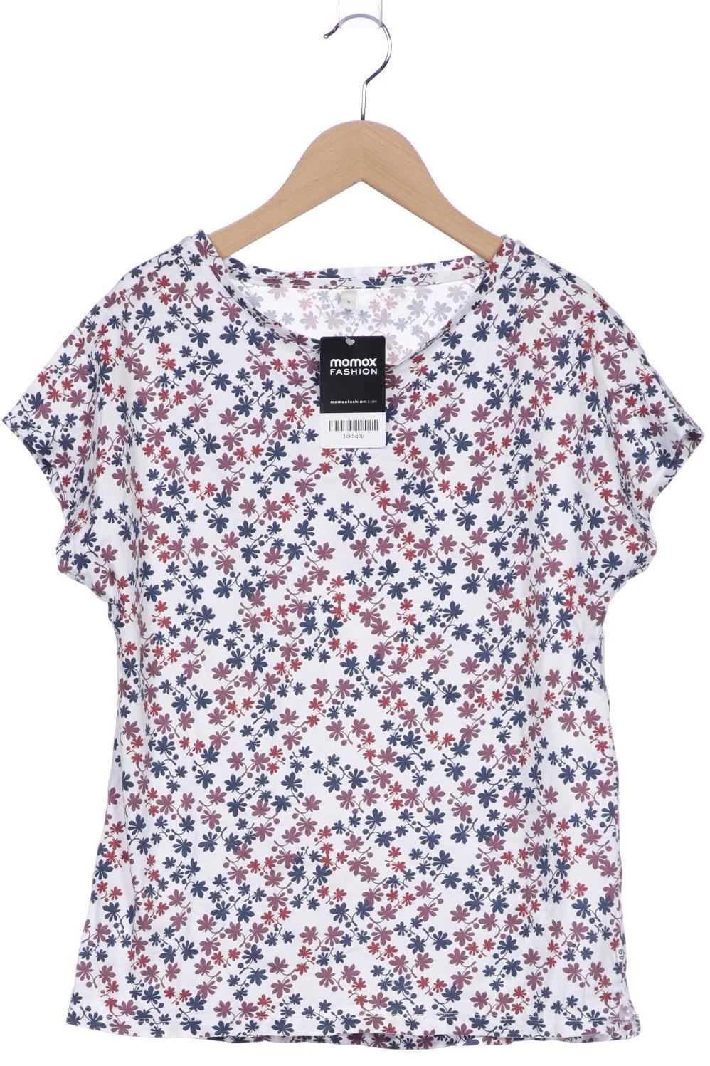 

Deerberg Damen T-Shirt, bordeaux, Gr. 36