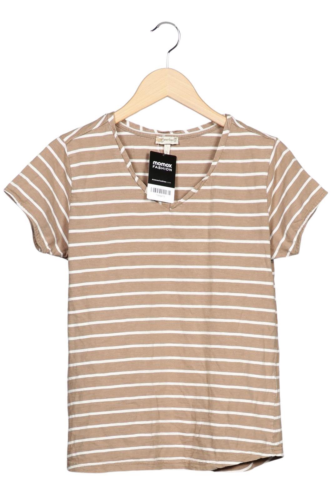 

Deerberg Damen T-Shirt, mehrfarbig, Gr. 36