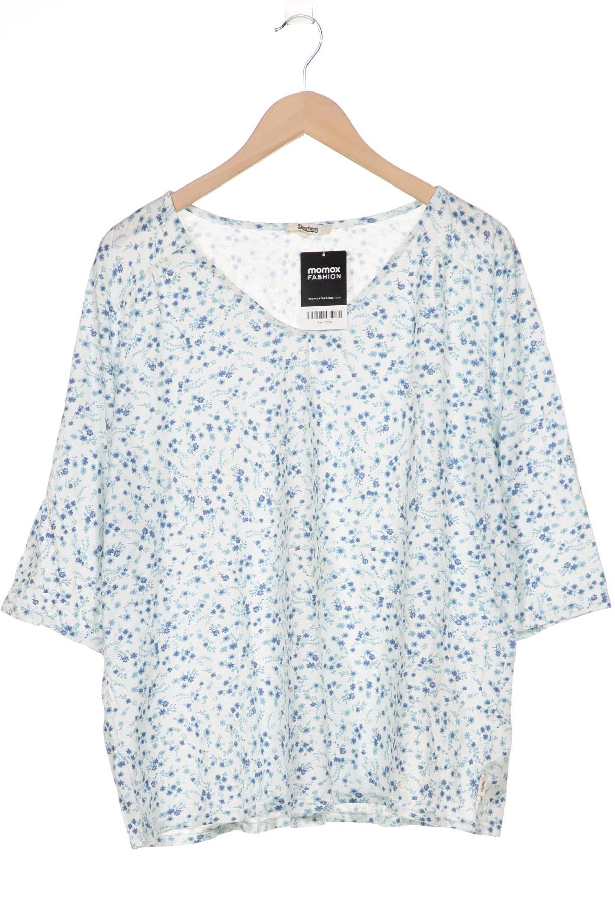 

Deerberg Damen T-Shirt, weiß