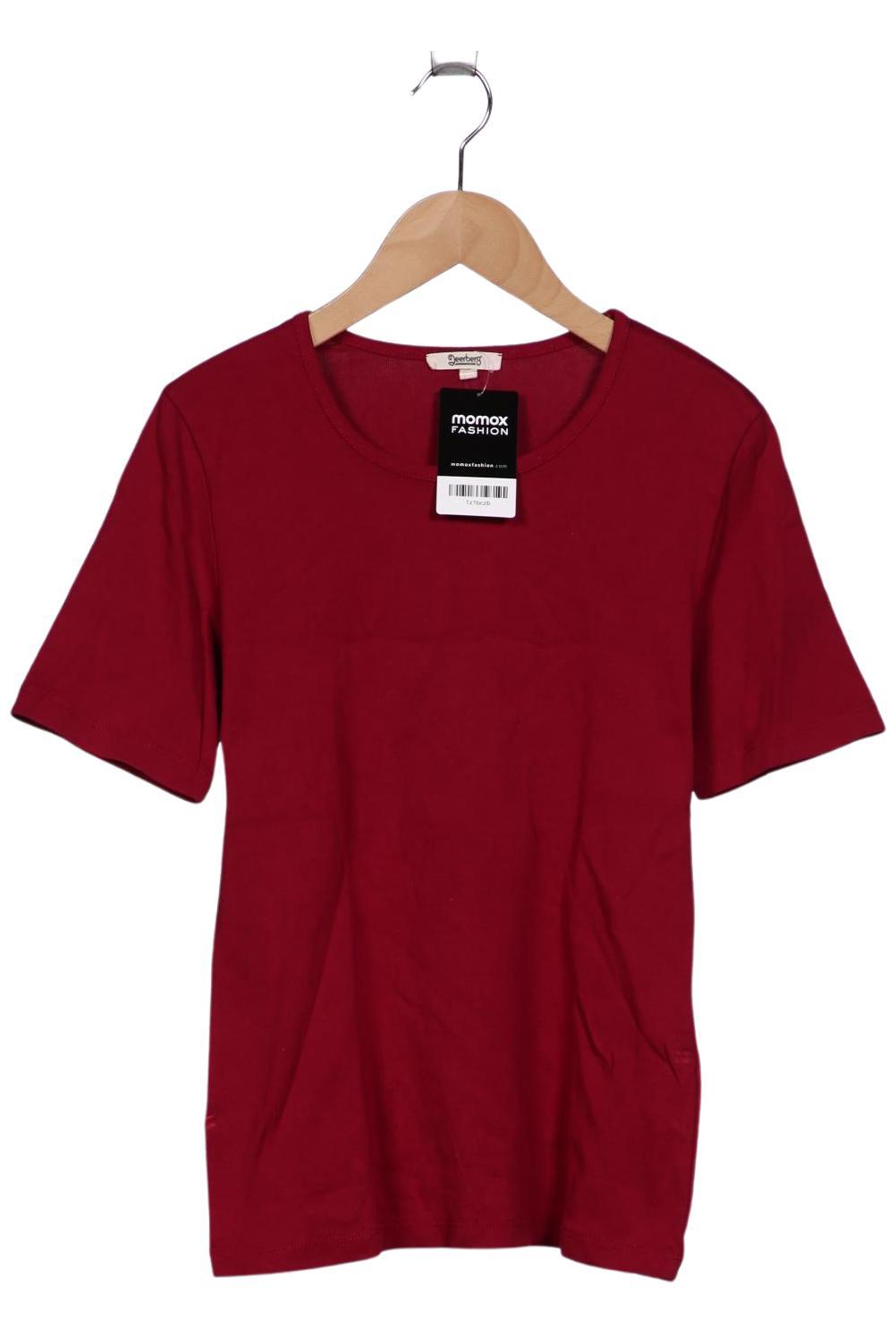 

Deerberg Damen T-Shirt, pink, Gr. 36
