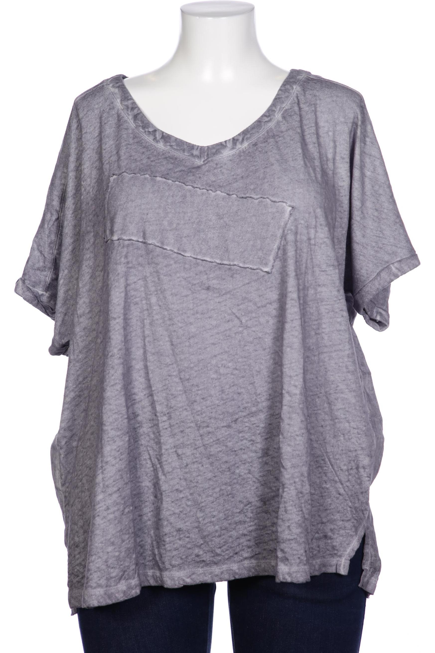 

Deerberg Damen T-Shirt, blau, Gr. 44