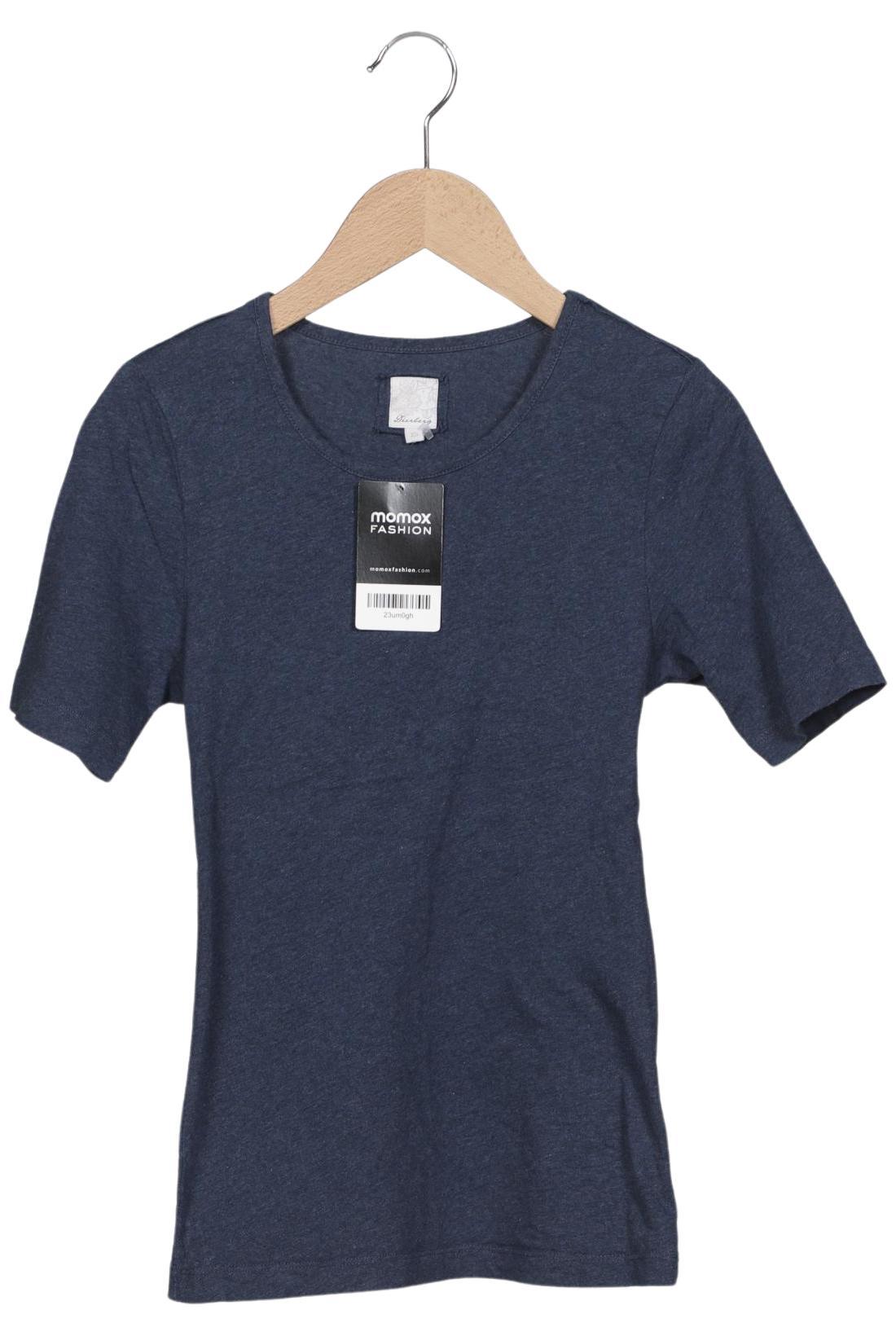 

Deerberg Damen T-Shirt, marineblau, Gr. 34