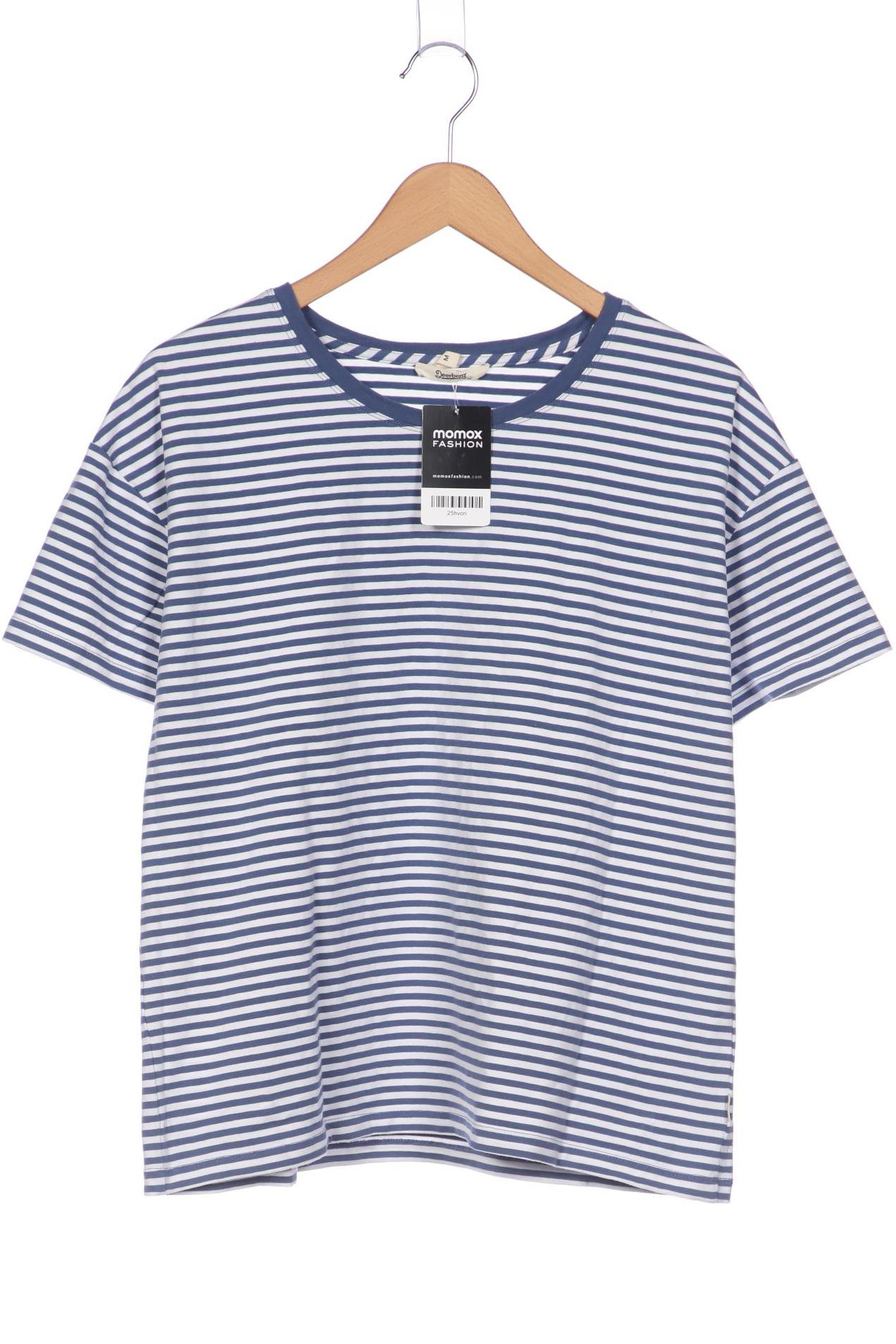 

Deerberg Damen T-Shirt, blau, Gr. 38