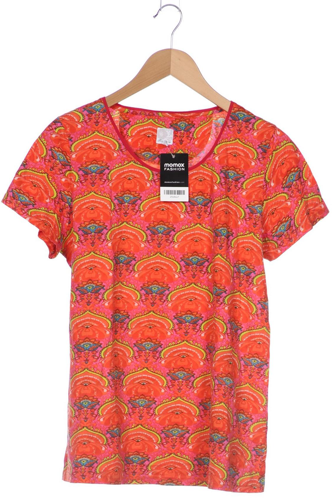 

Deerberg Damen T-Shirt, orange