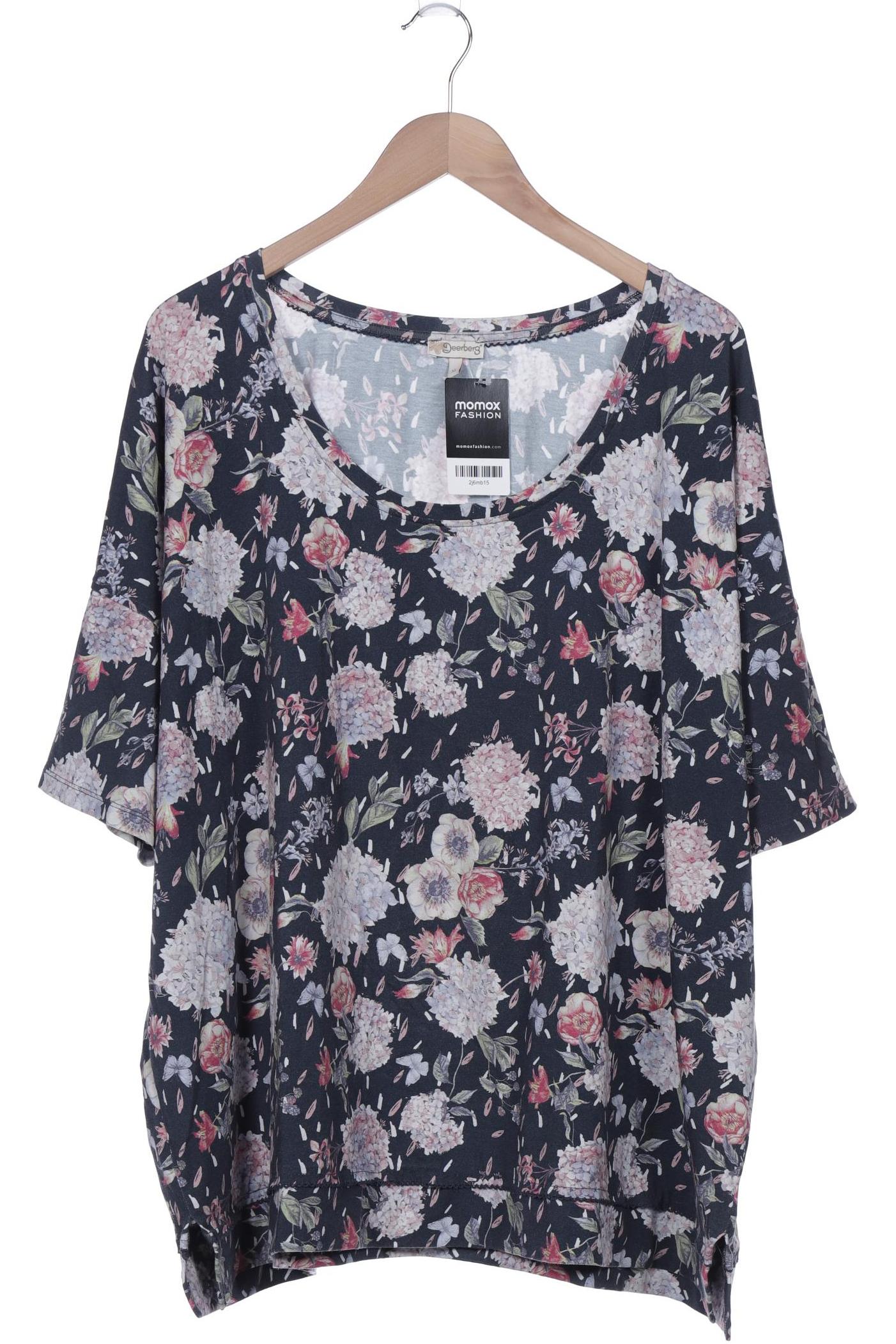 

Deerberg Damen T-Shirt, mehrfarbig, Gr. 44