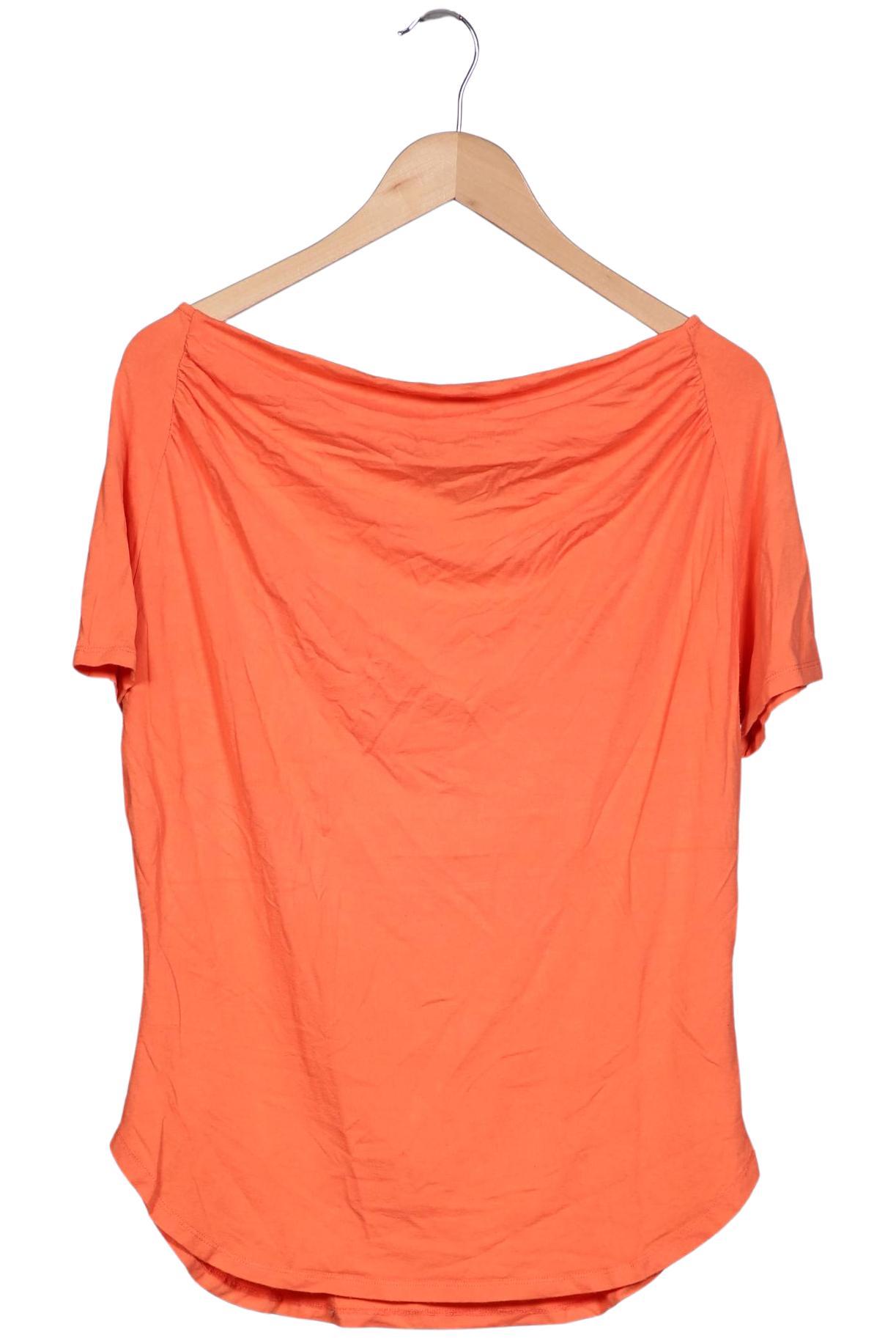 

Deerberg Damen T-Shirt, orange, Gr. 36