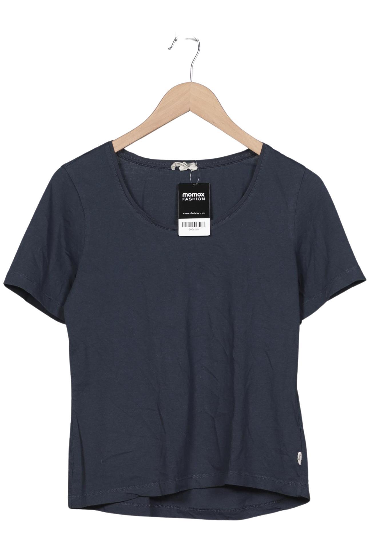 

Deerberg Damen T-Shirt, marineblau, Gr. 38