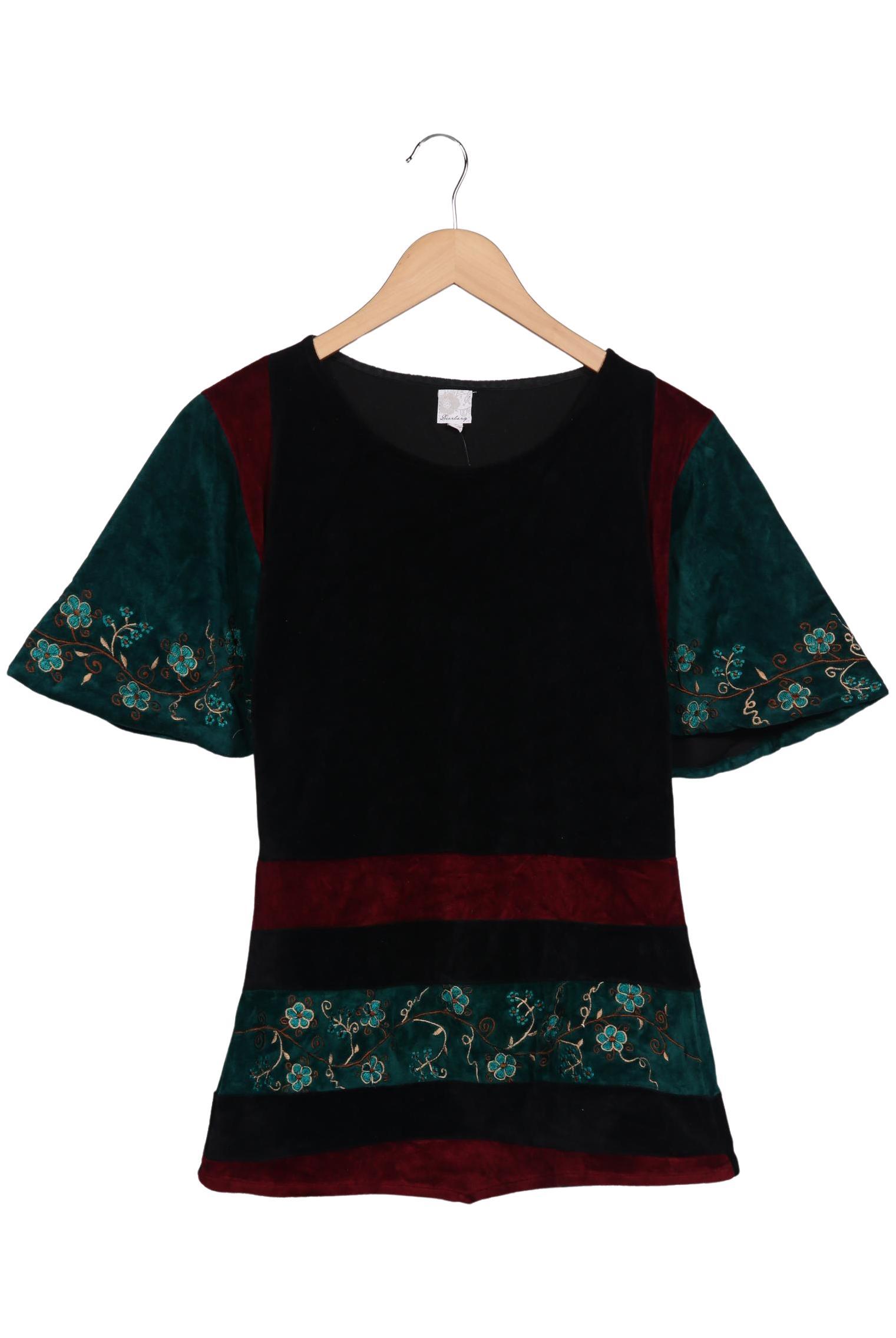 

Deerberg Damen T-Shirt, mehrfarbig, Gr. 42