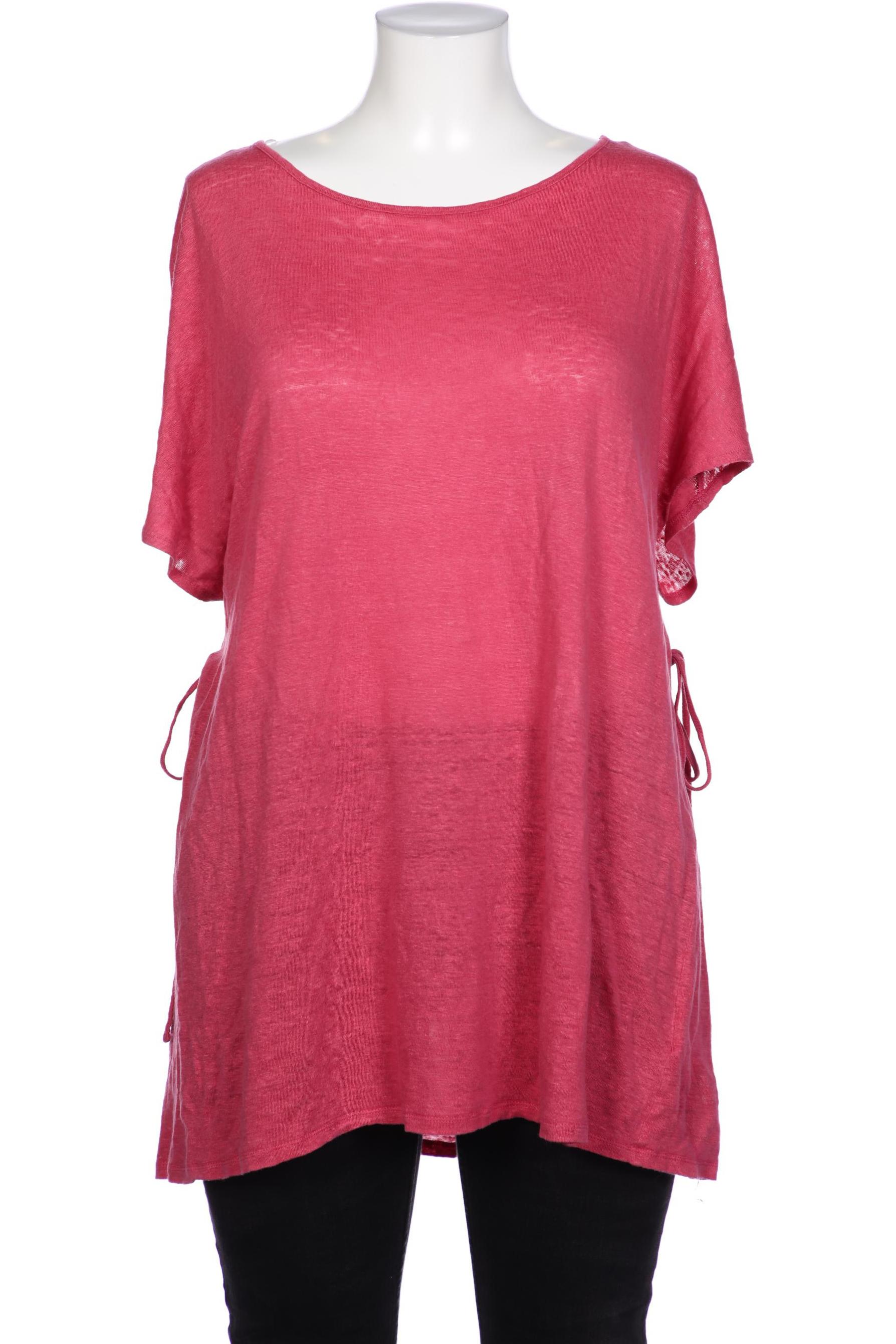 

Deerberg Damen T-Shirt, pink