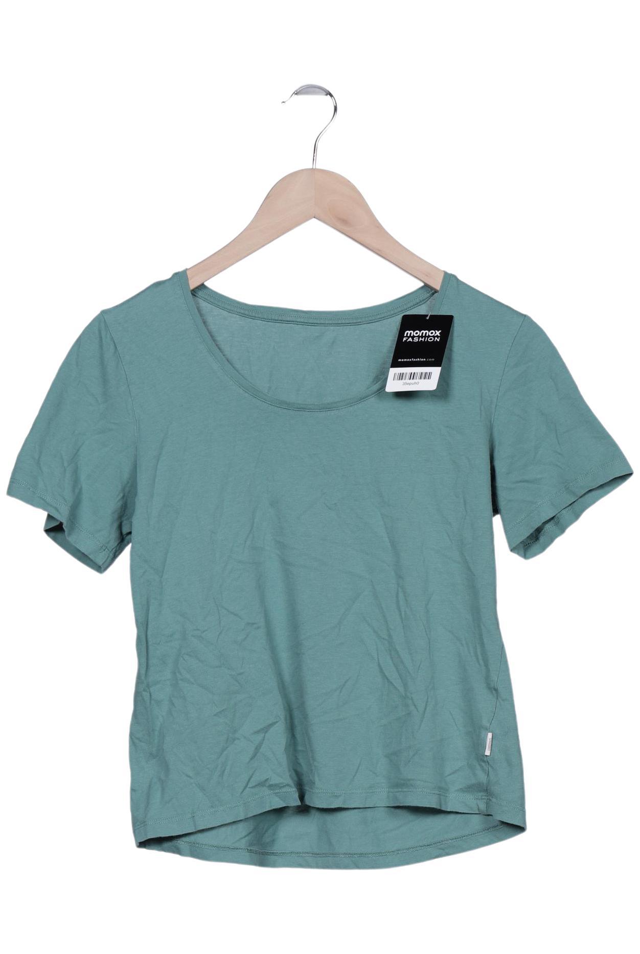 

Deerberg Damen T-Shirt, türkis, Gr. 38
