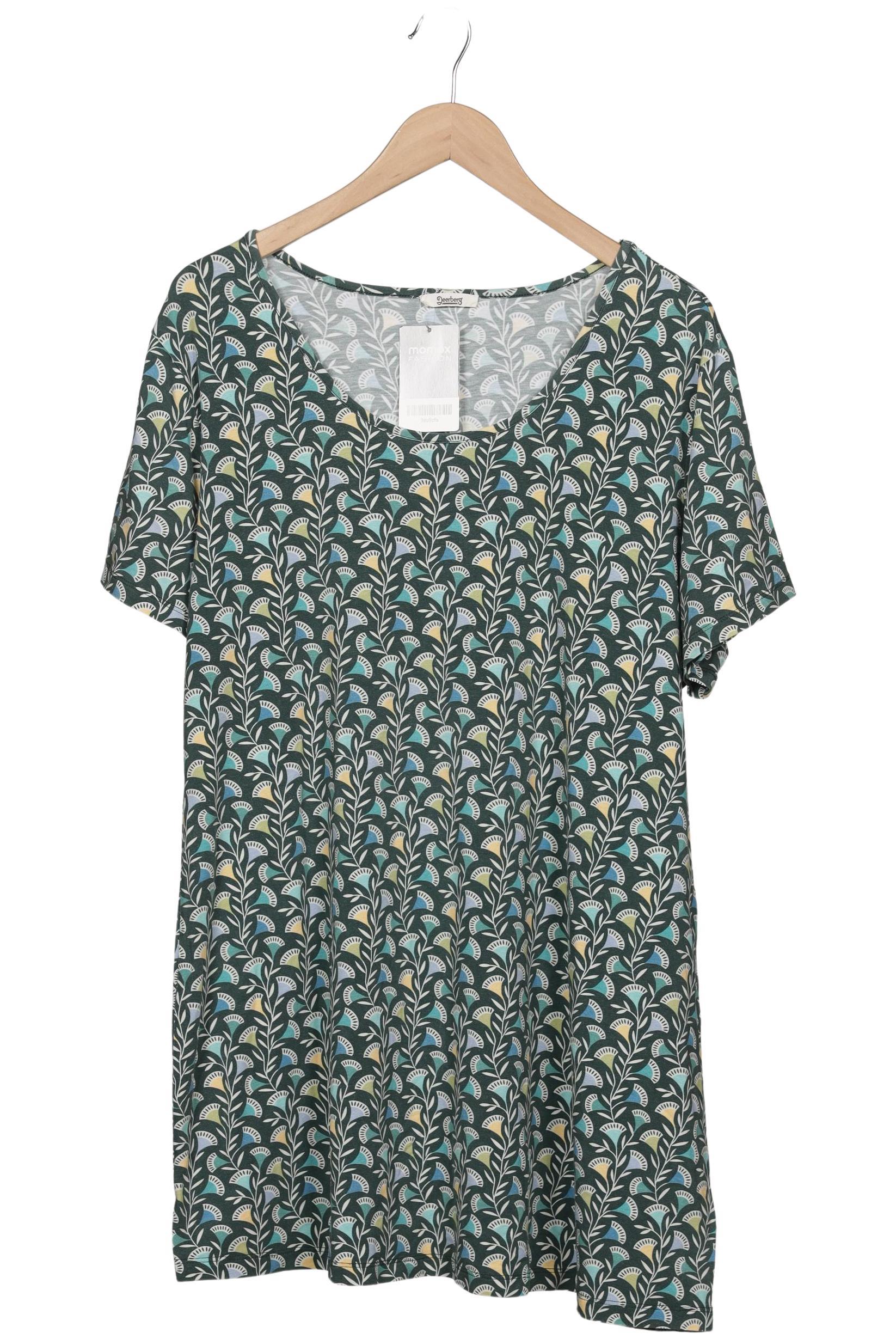 

Deerberg Damen T-Shirt, mehrfarbig, Gr. 44