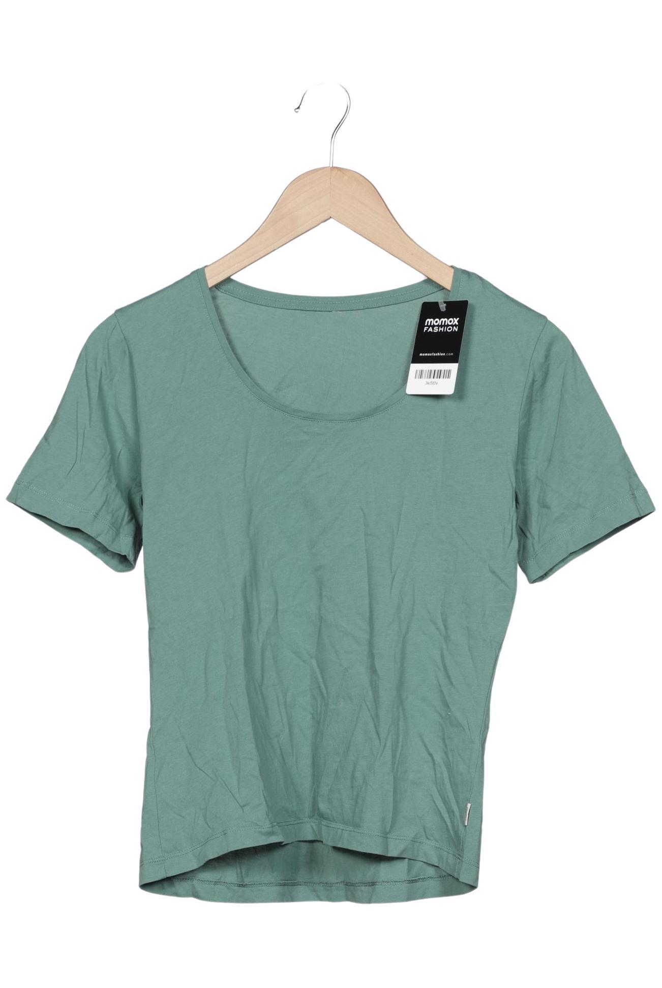 

Deerberg Damen T-Shirt, hellgrün, Gr. 36