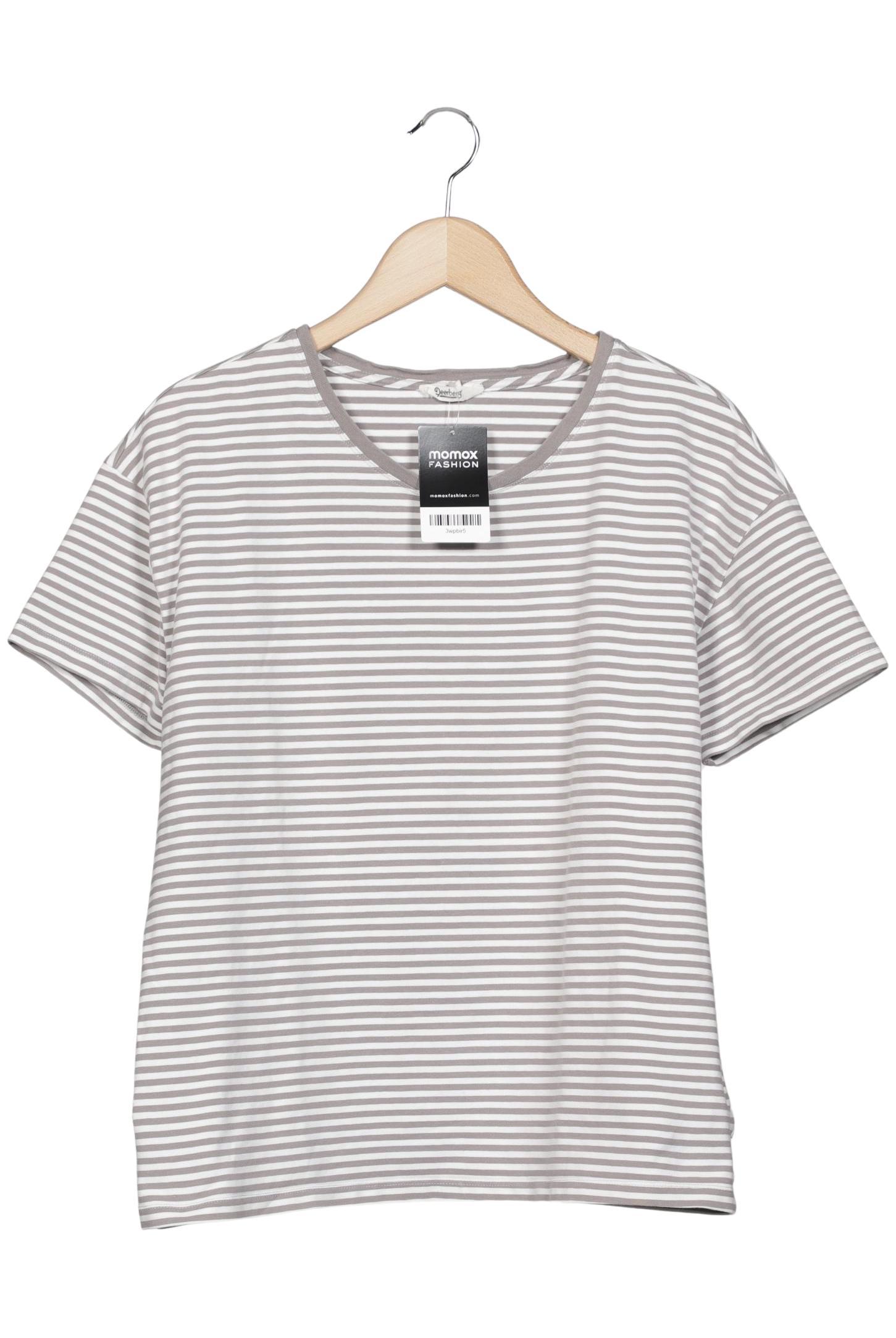 

Deerberg Damen T-Shirt, mehrfarbig, Gr. 38