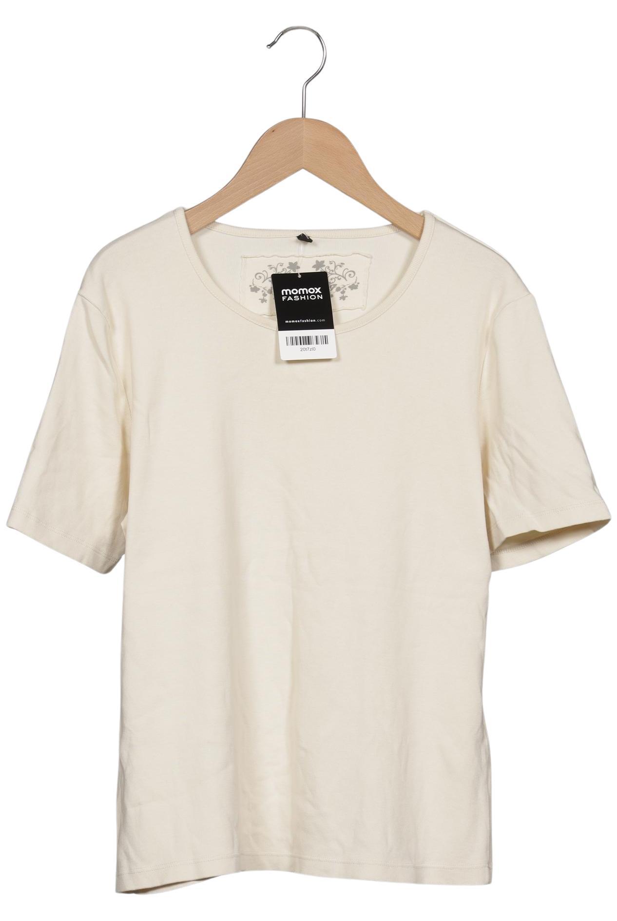 

Deerberg Damen T-Shirt, cremeweiß, Gr. 42