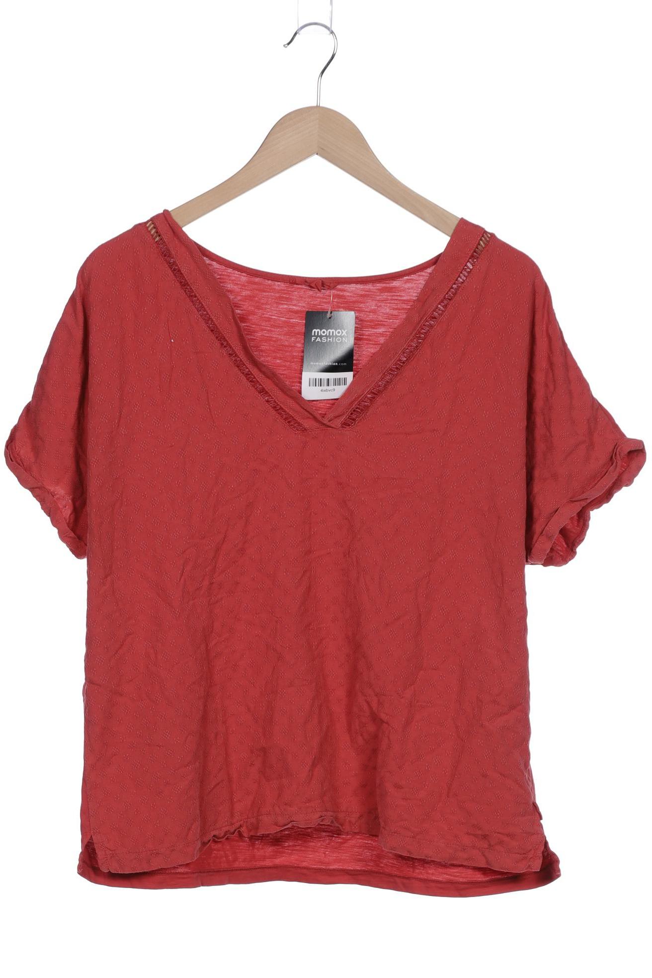 

Deerberg Damen T-Shirt, rot, Gr. 44