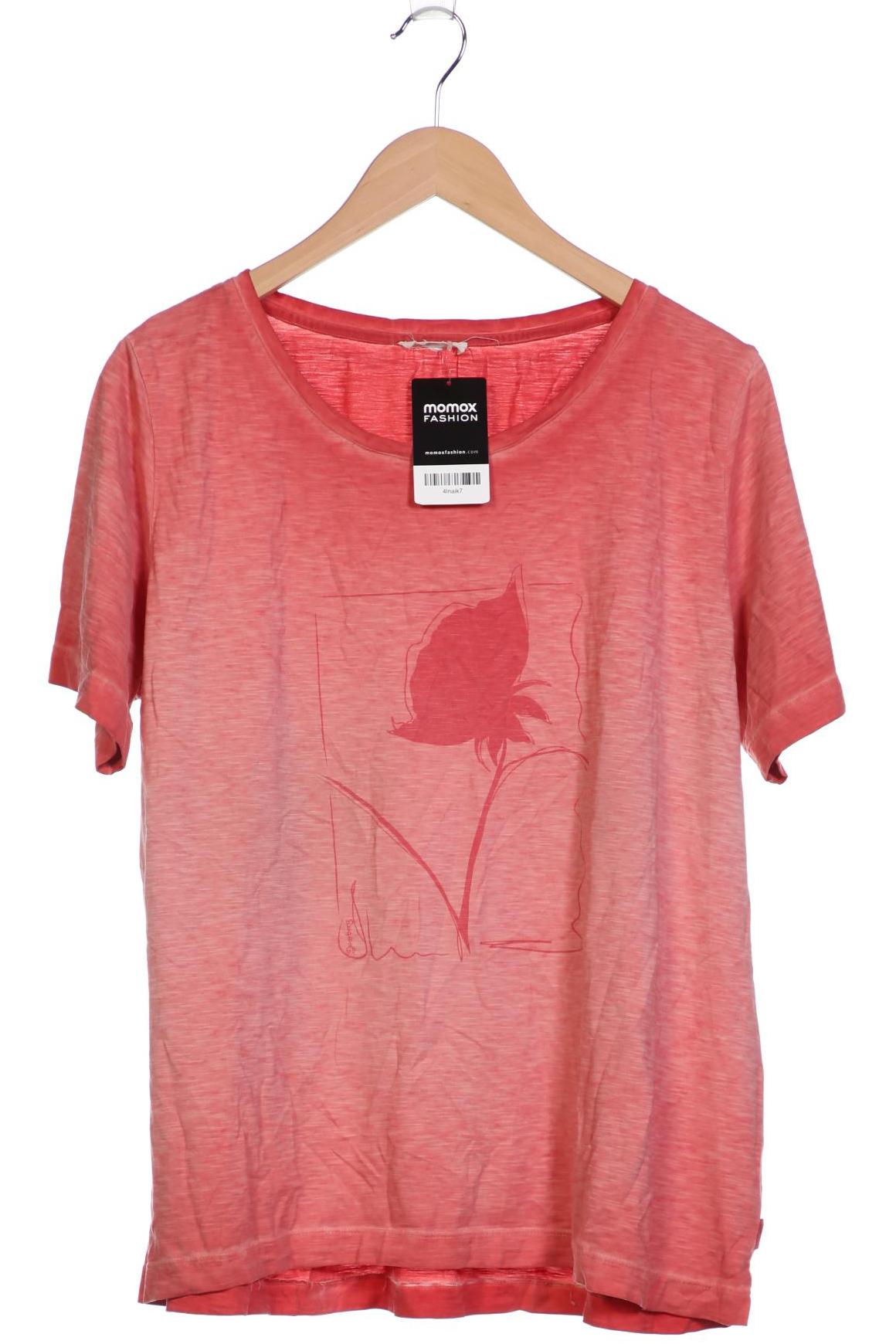 

Deerberg Damen T-Shirt, rot, Gr. 46