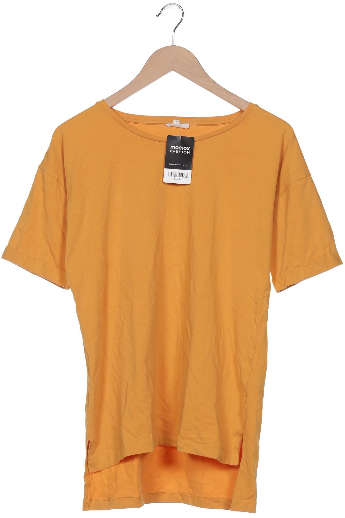 

Deerberg Damen T-Shirt, orange, Gr. 36